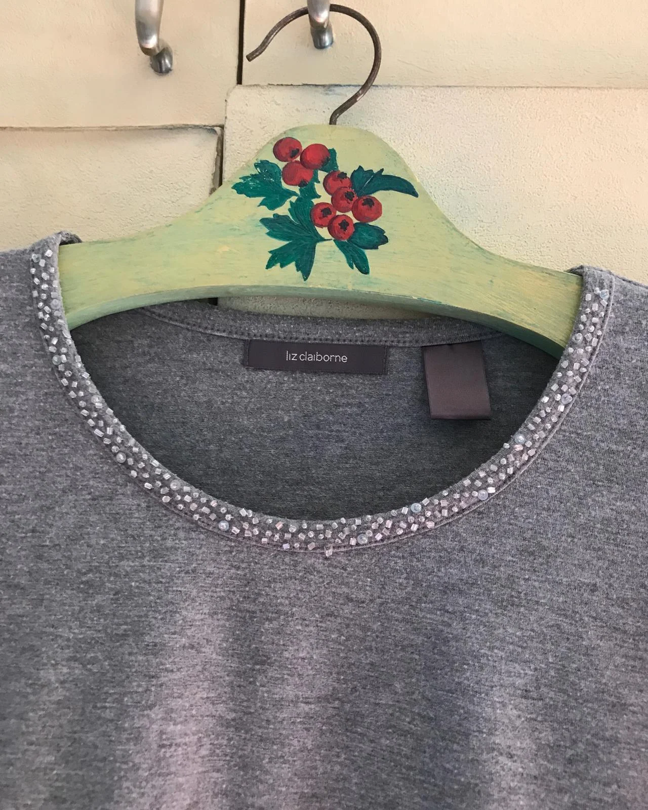 Liz Claiborne T-shirts, size L / 40 / 12, photo 1