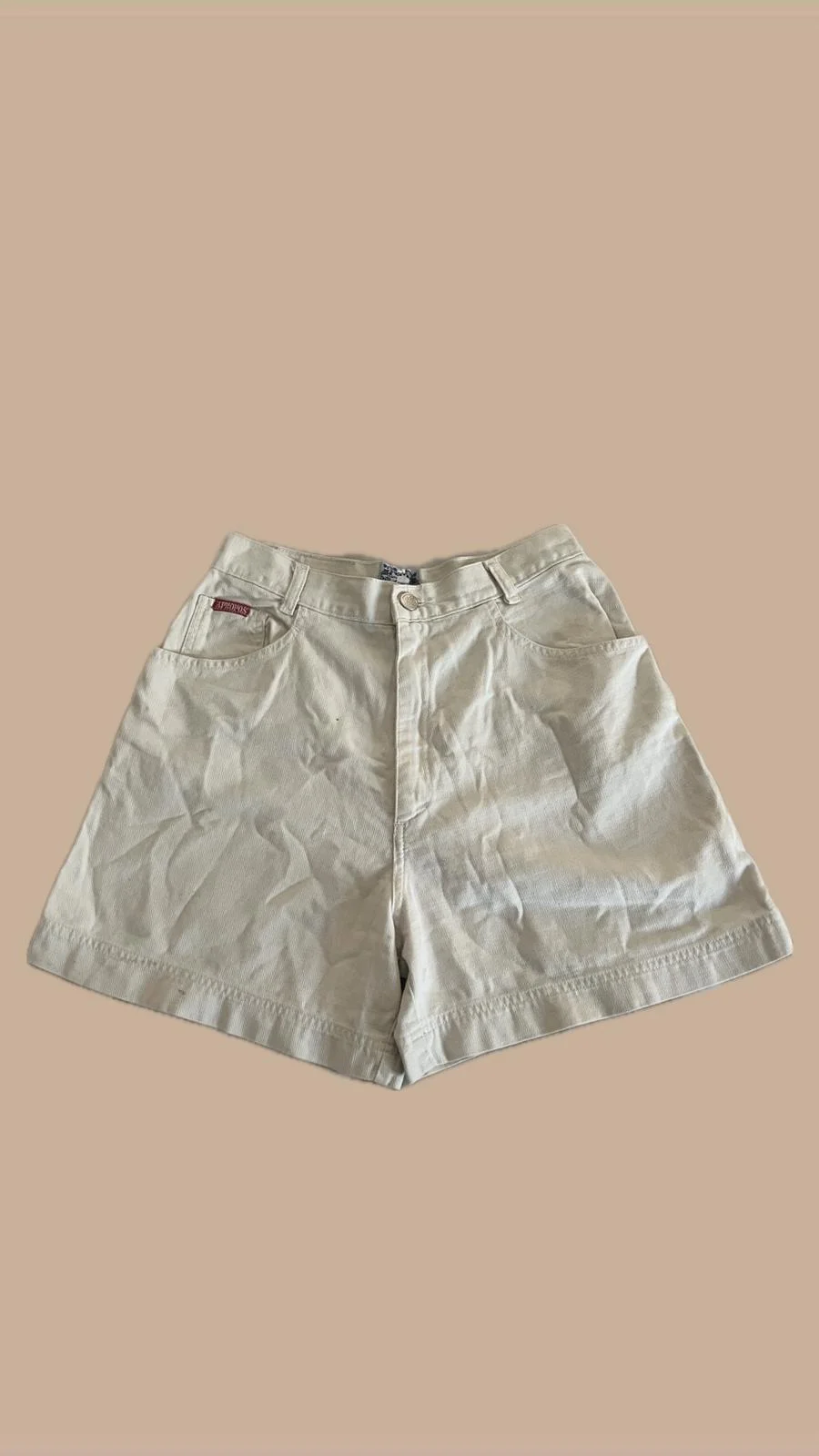 Shorts, size S / 36 / 8, photo 1