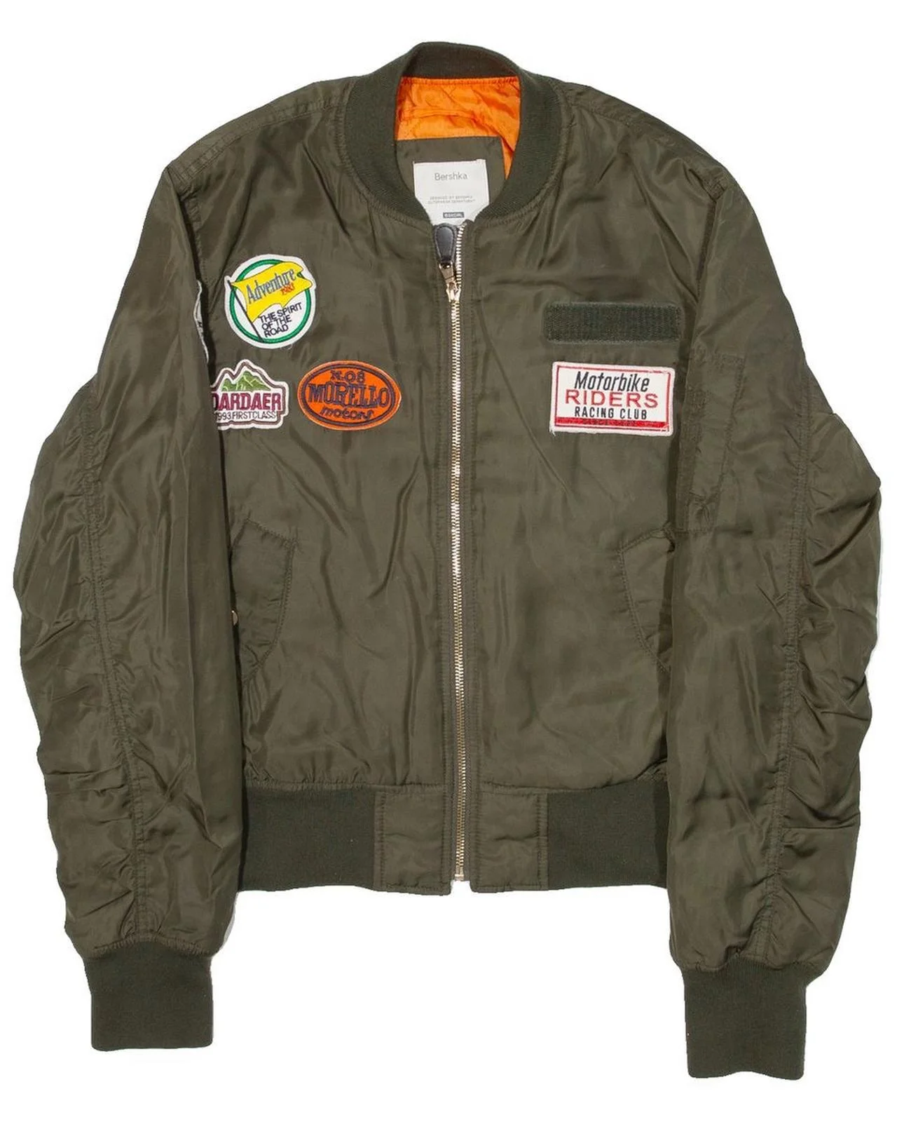 Bershka Jackets, size M / 38 / 10, photo 1