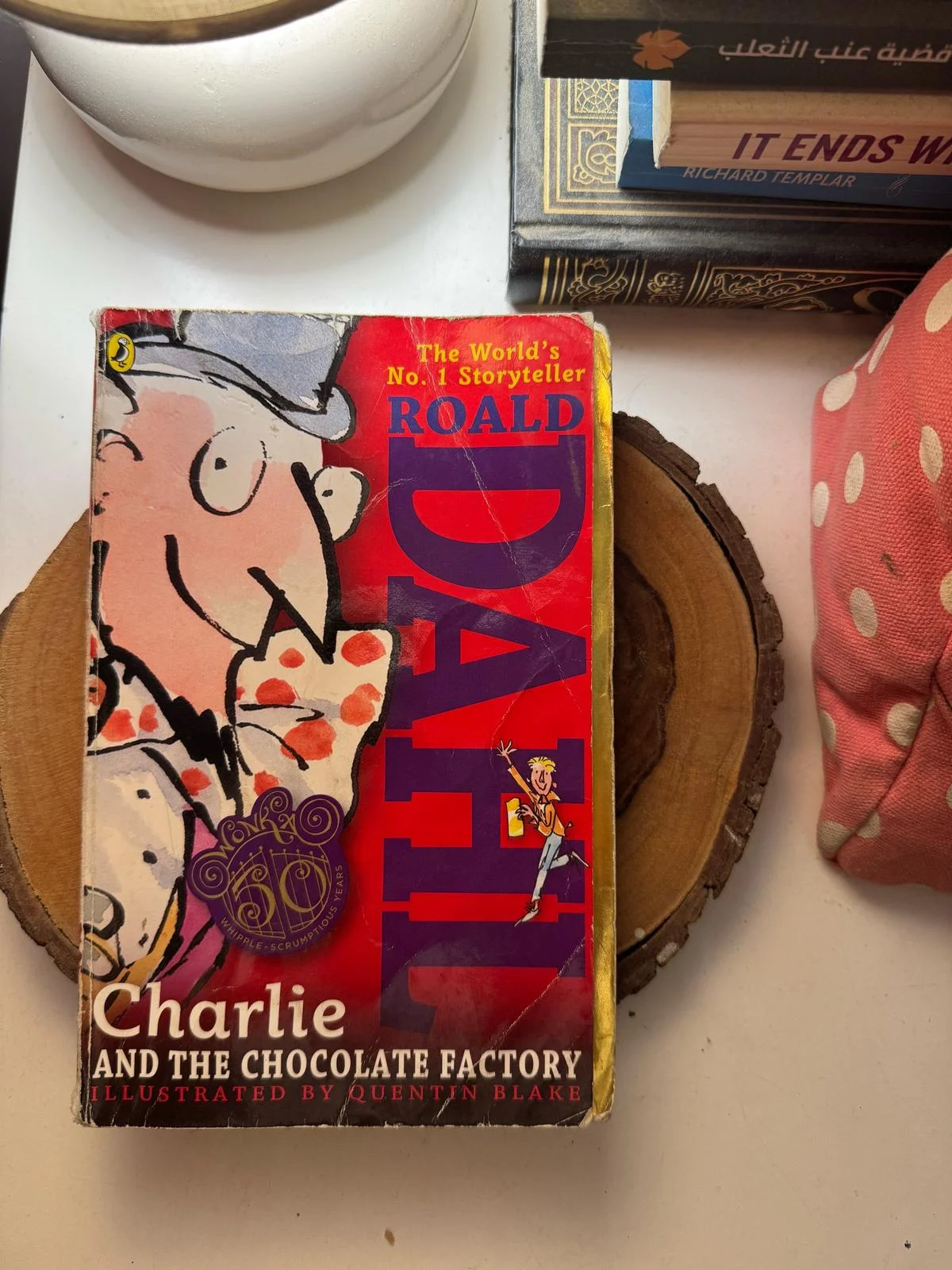 Books, size Other, photo 1
