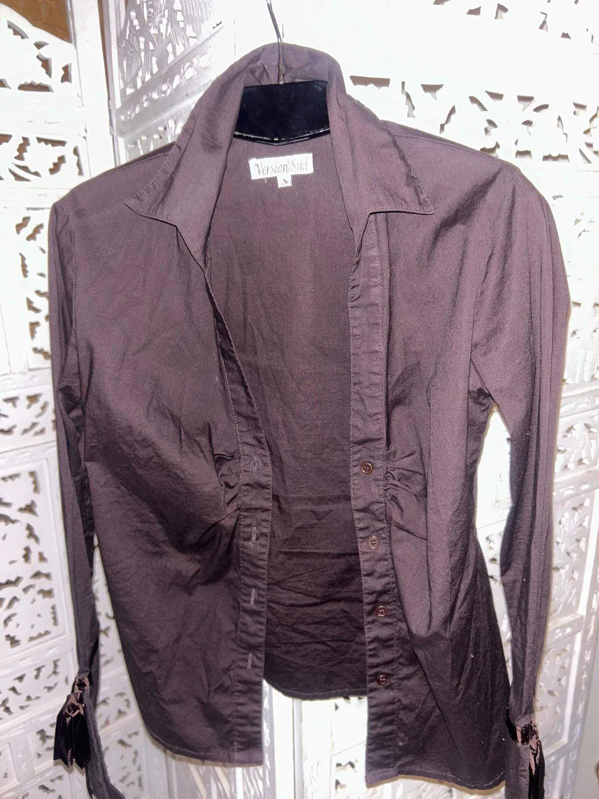 Blouses, size S / 36 / 8, photo 1