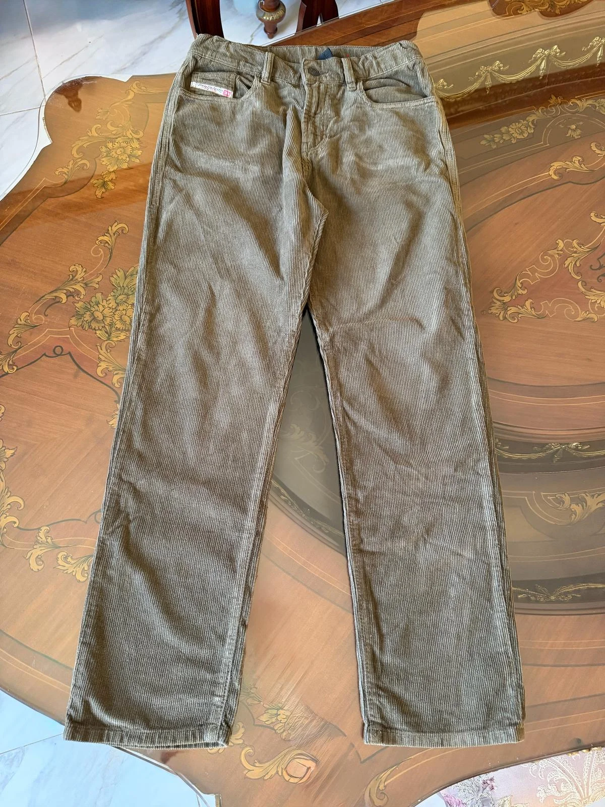 Diesel Bottoms, size 14y, photo 1