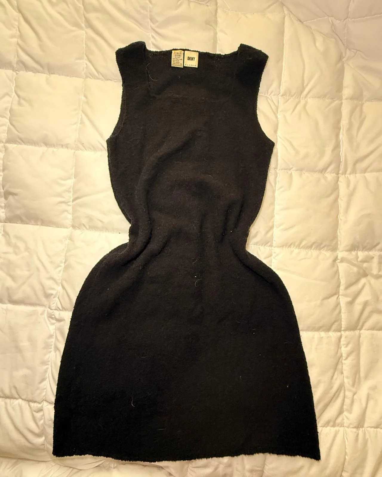 DKNY Midi Dresses, size S / 36 / 8, photo 1