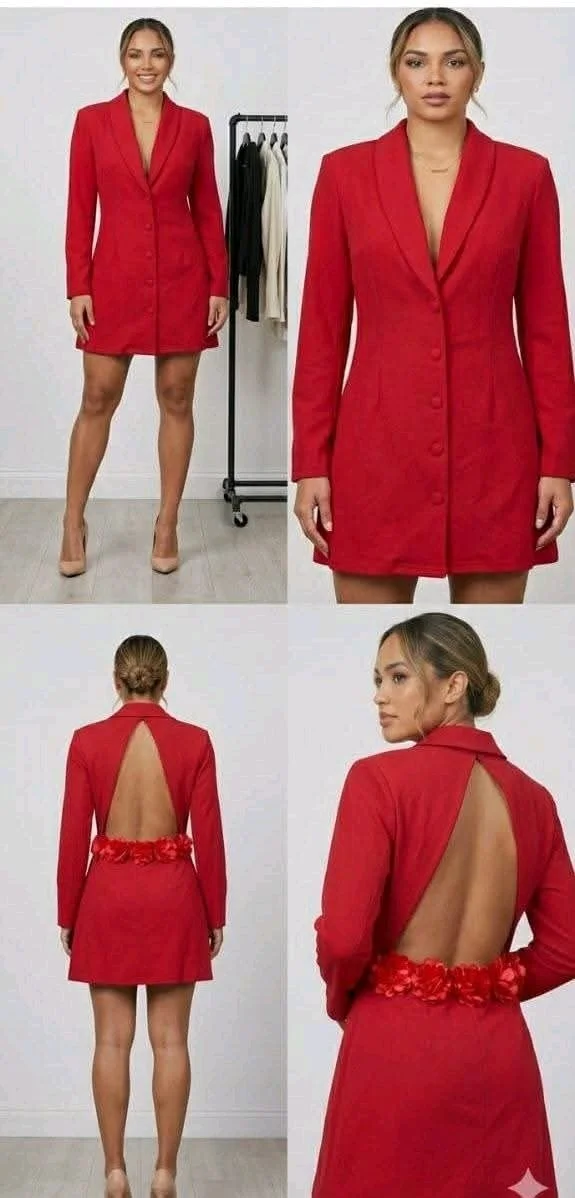 Shein Mini Dresses, size L / 40 / 12, photo 1