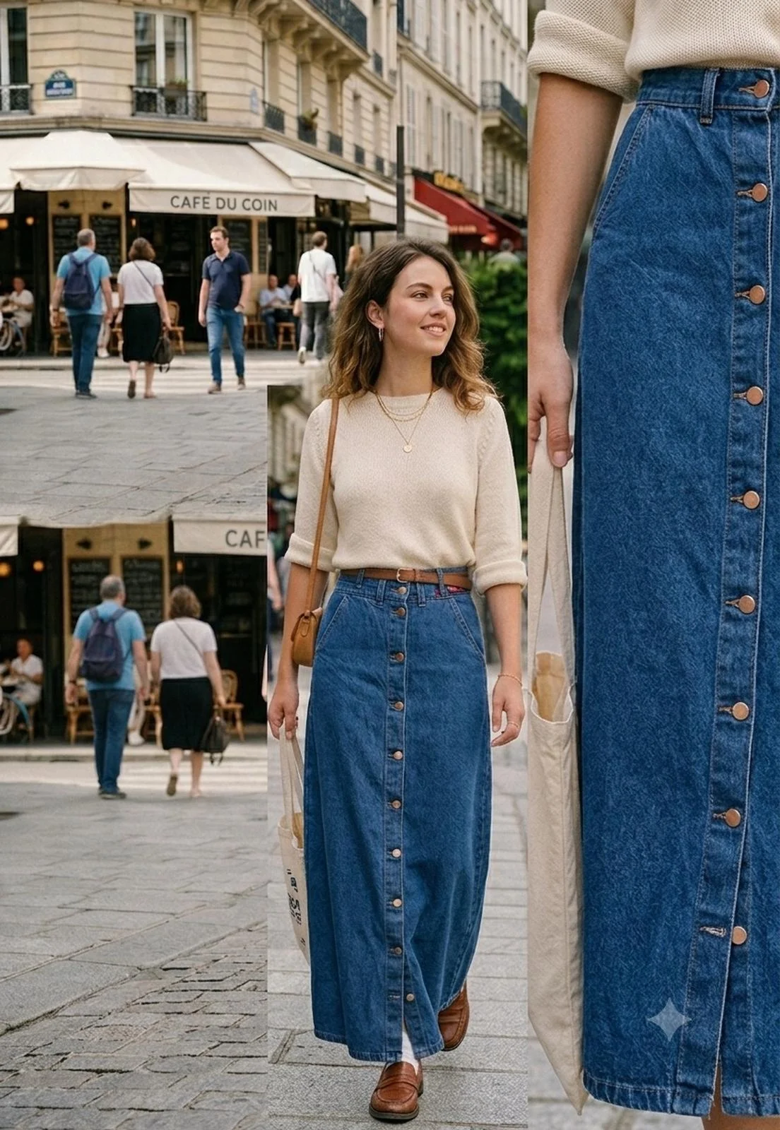 Skirts, size XL / 42 / 14, photo 1
