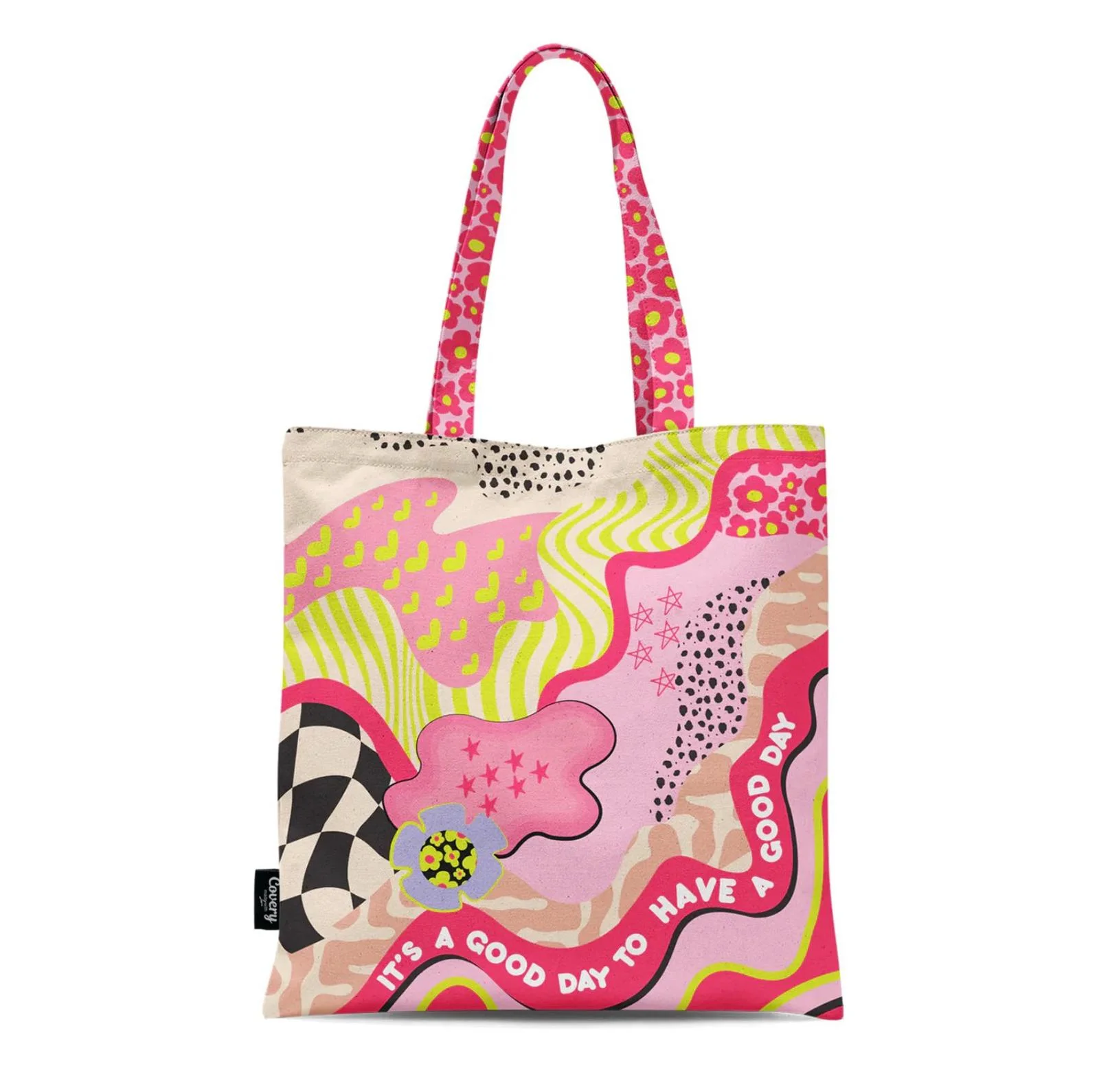 Local Tote Bag, size Other, photo 1
