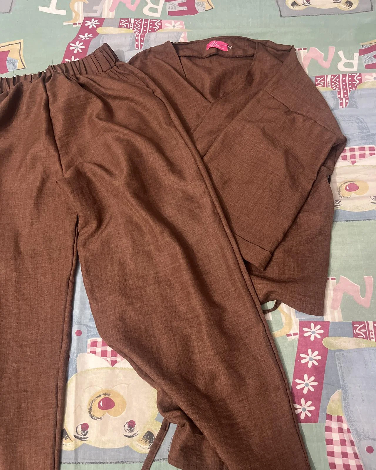Sets, size One size, photo 1
