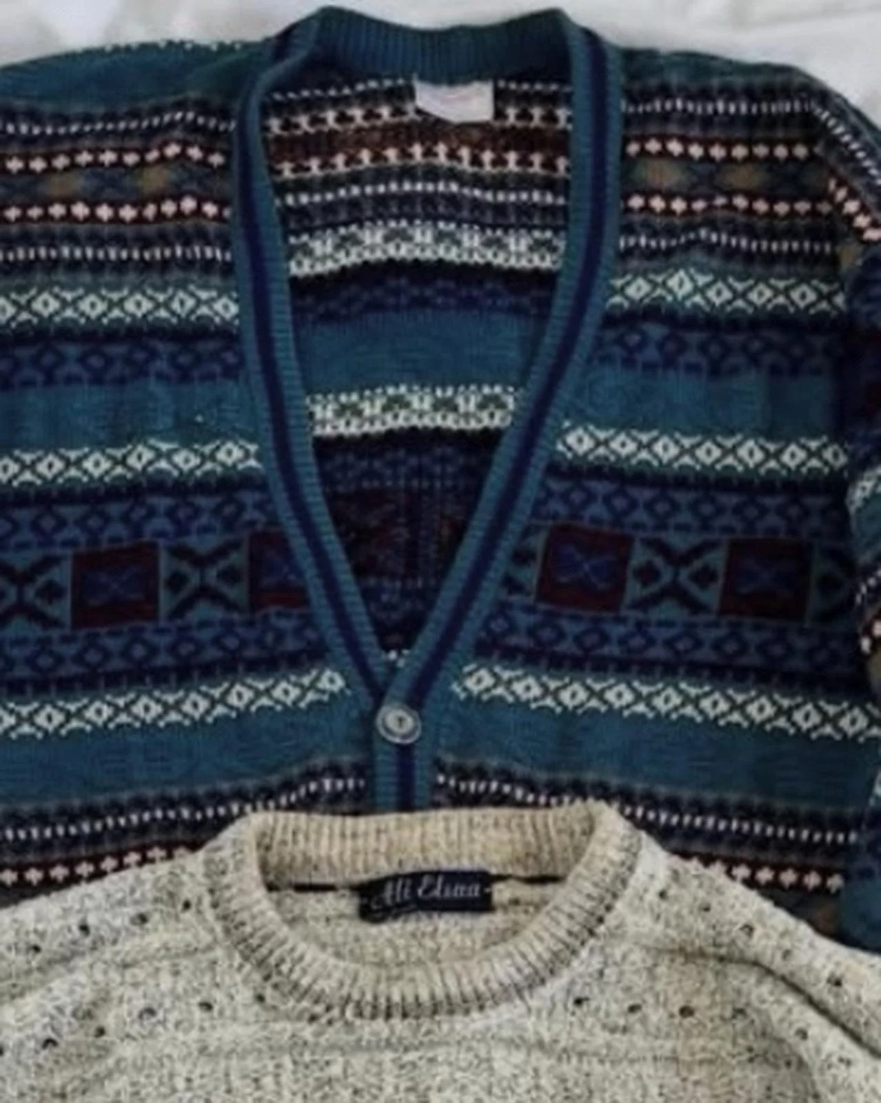 Cardigans, size L / 40 / 12, photo 1