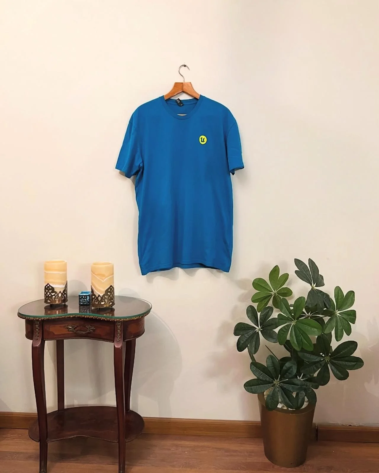 T-shirts, size XL, photo 1