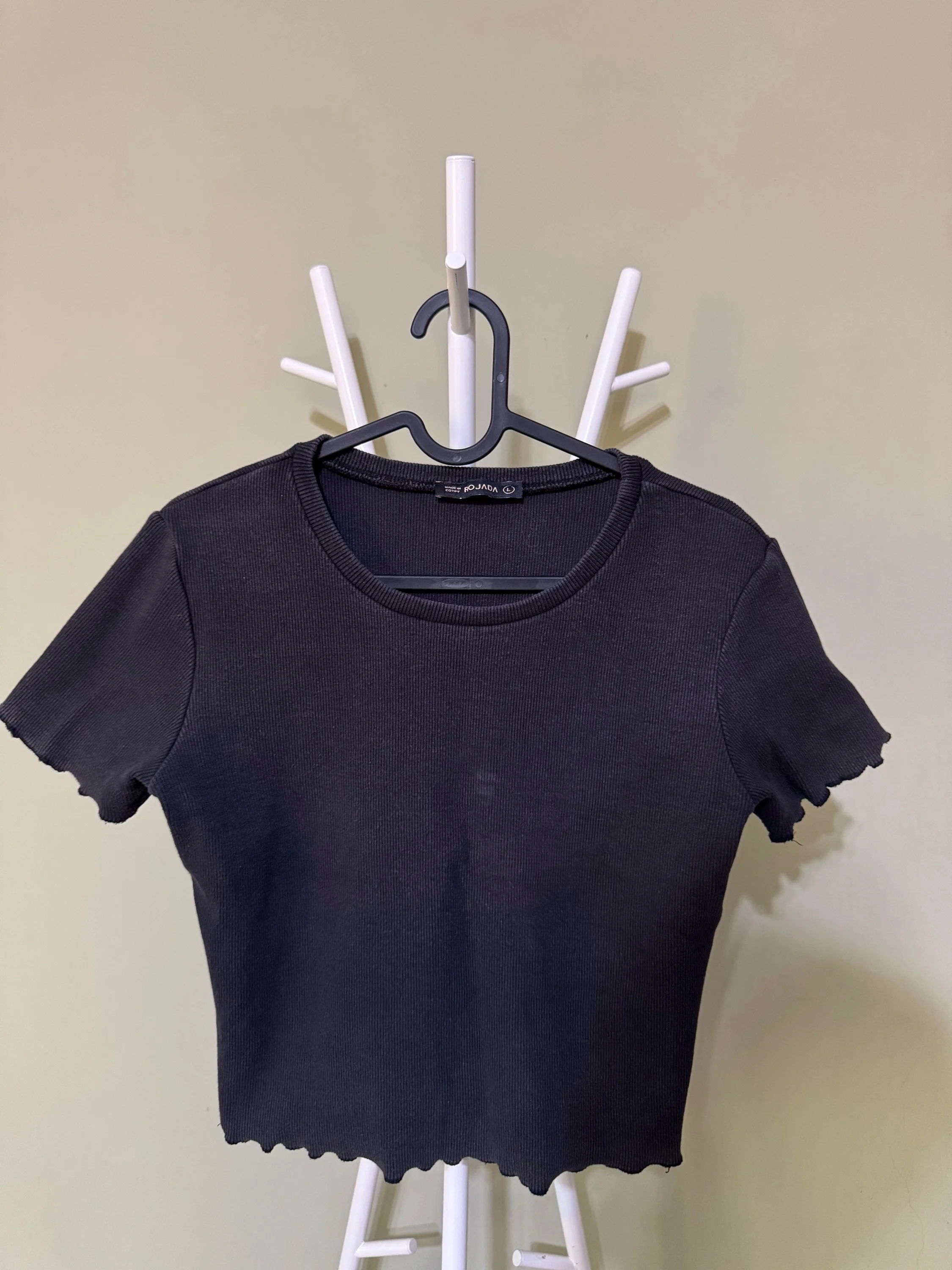 Rojada T-shirts, size L / 40 / 12, photo 1