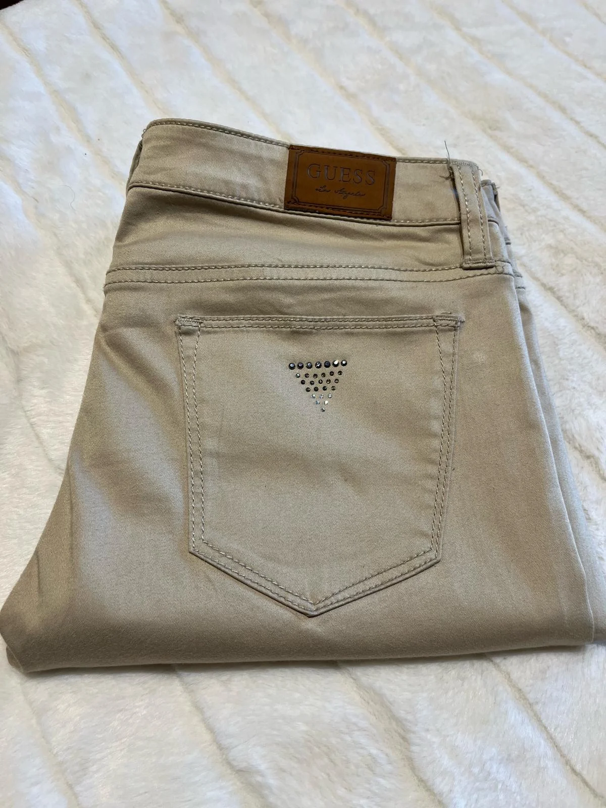 GUESS Pants, size Other, photo 1