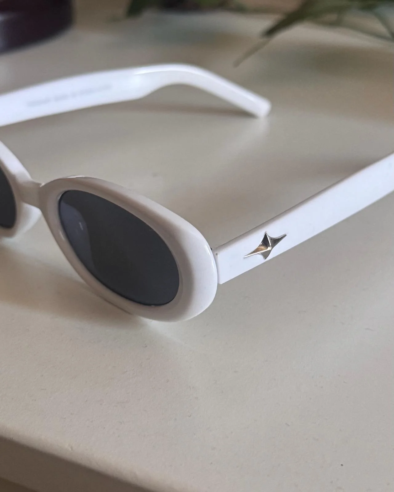 Shein Sunglasses, size One size, photo 1