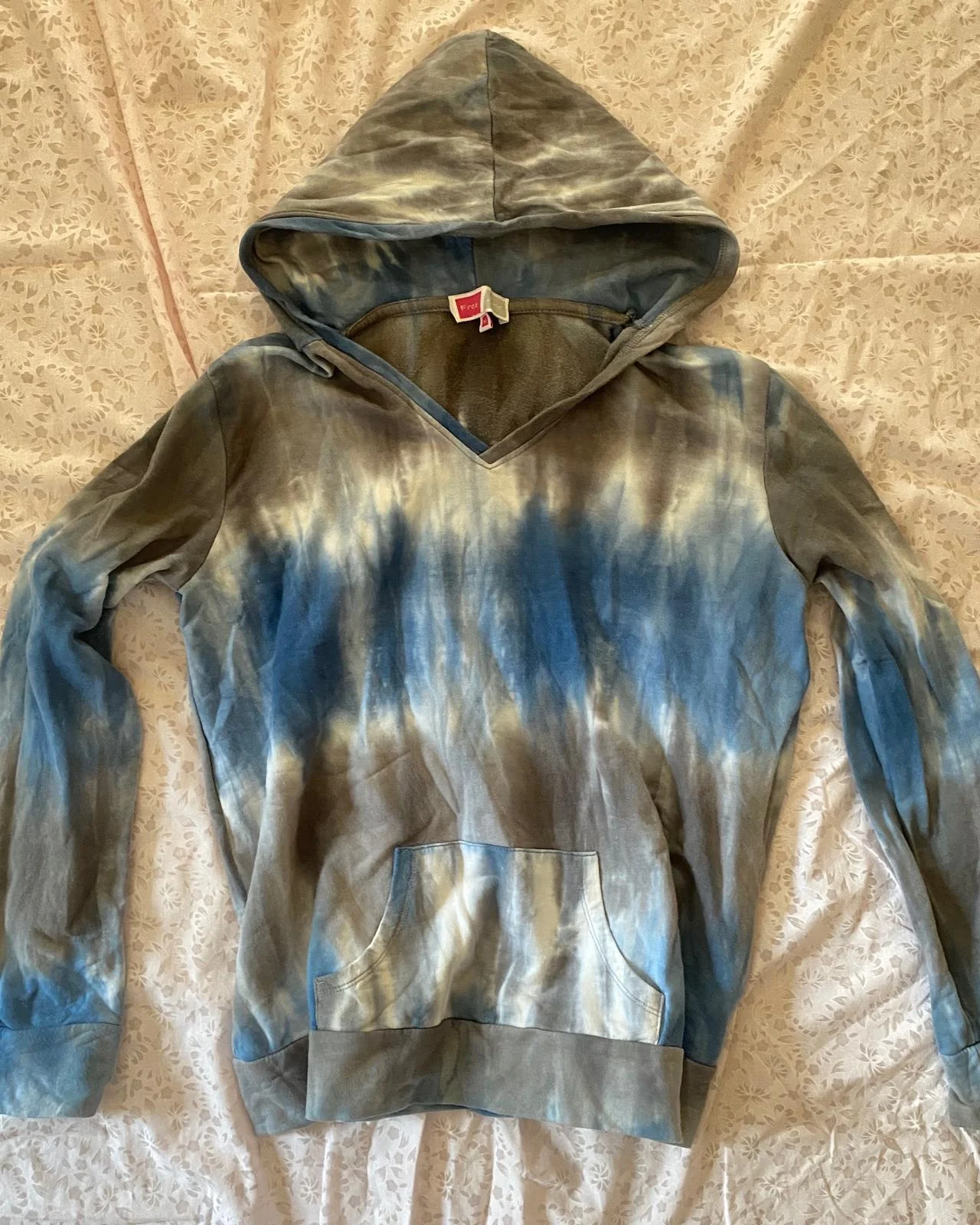 Hoodies, size M / 38 / 10, photo 1