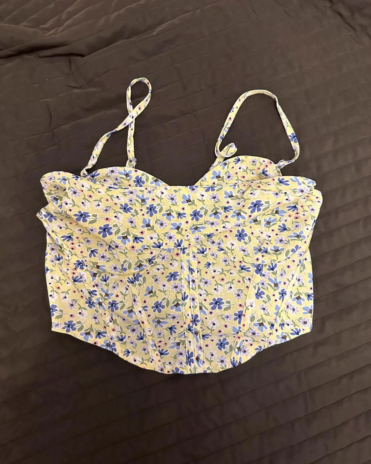 Shein Crop Tops, size M / 38 / 10, photo 1