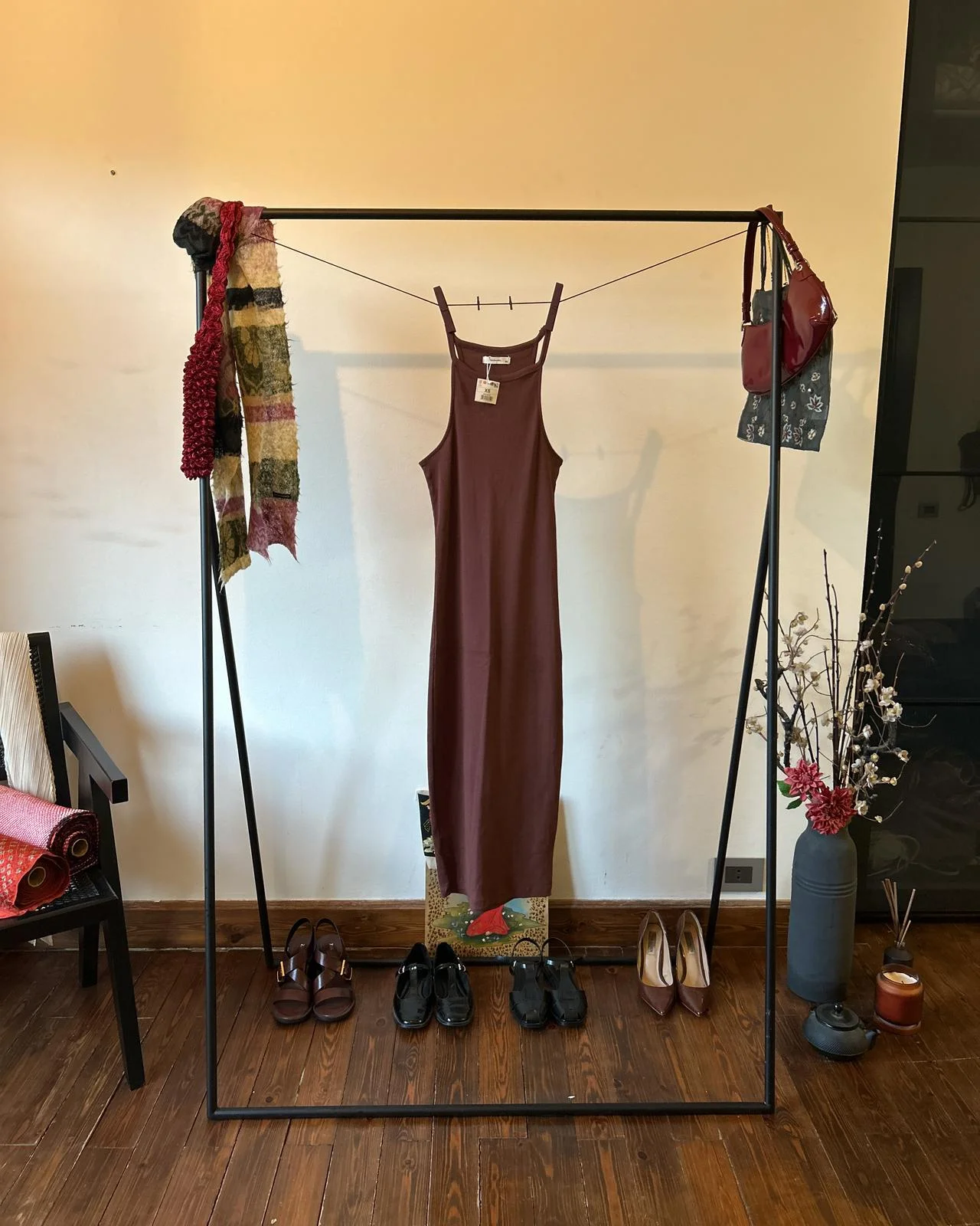 Bodycon Dresses, size XS / 34 / 6, photo 1
