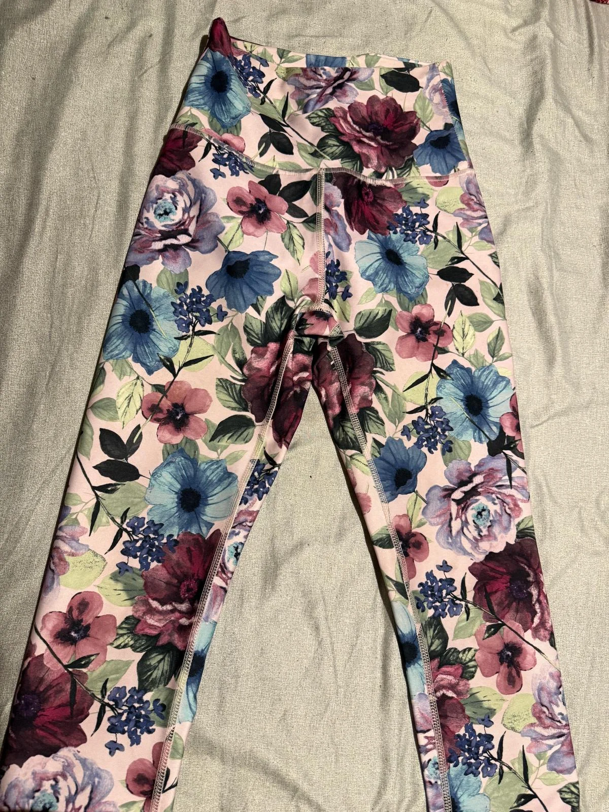 Leggings, size S / 36 / 8, photo 1
