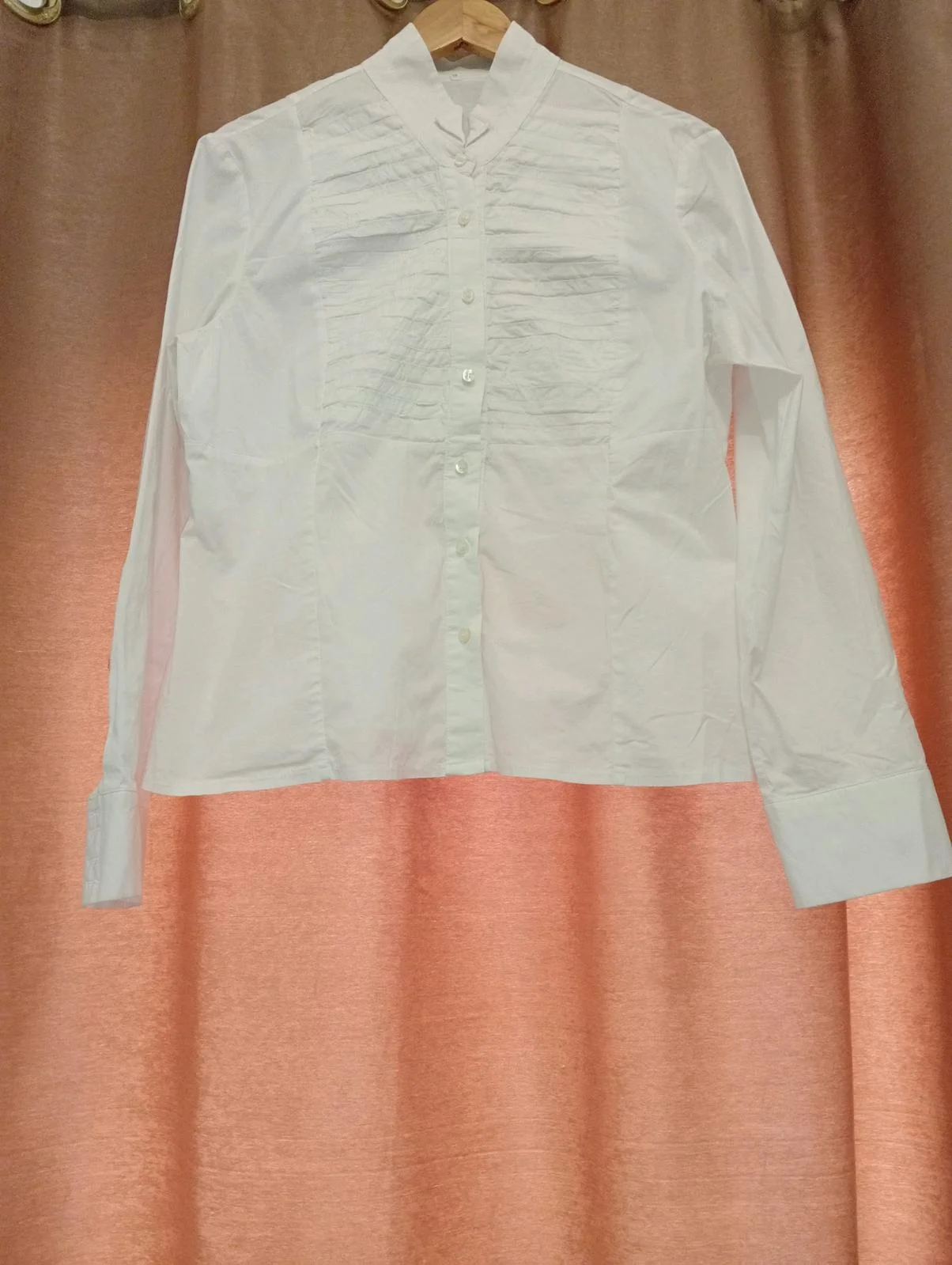 K-Kou Shirts, size XL / 42 / 14, photo 1