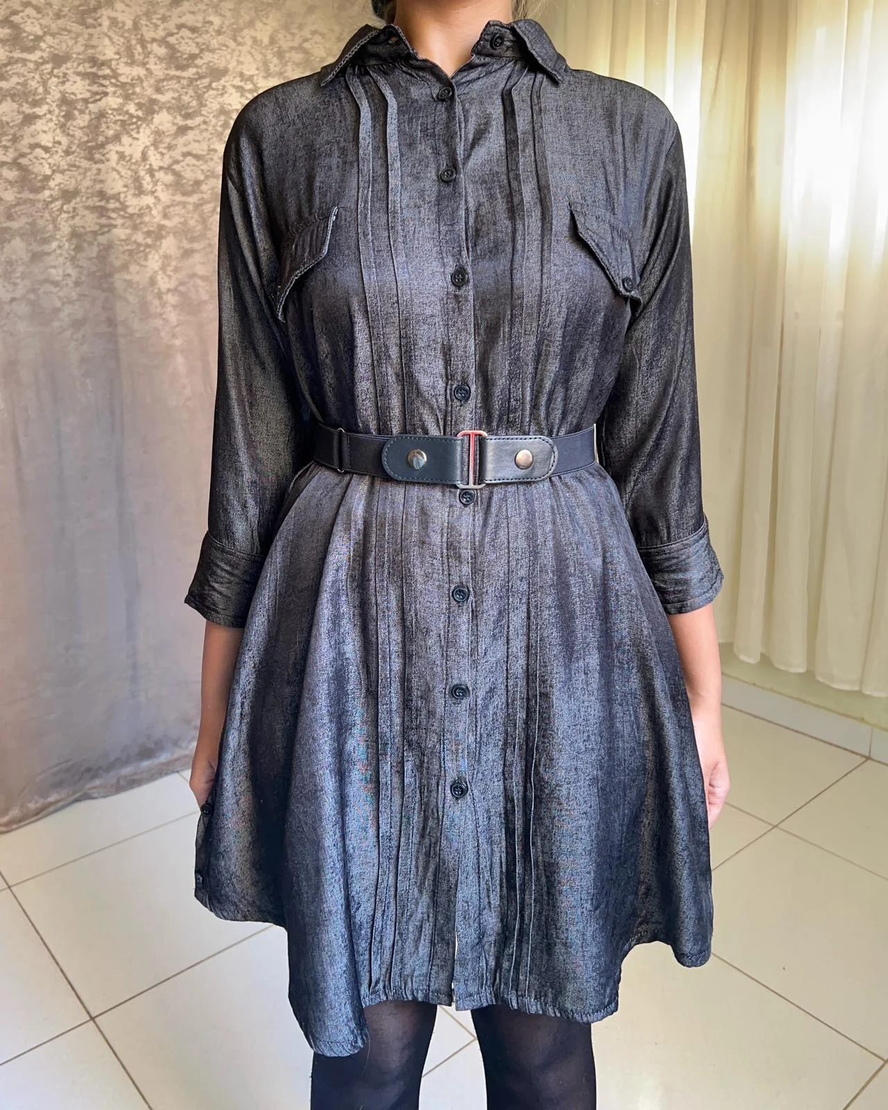 Shirts, size M / 38 / 10, photo 1