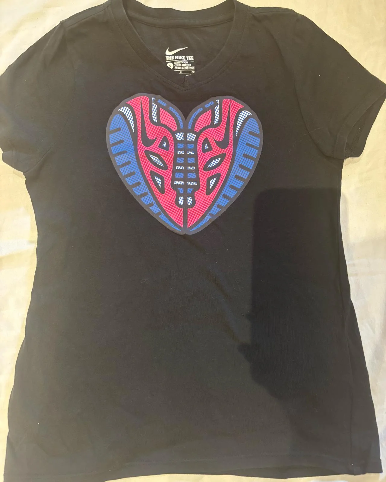 Nike T-shirts, size S / 36 / 8, photo 1