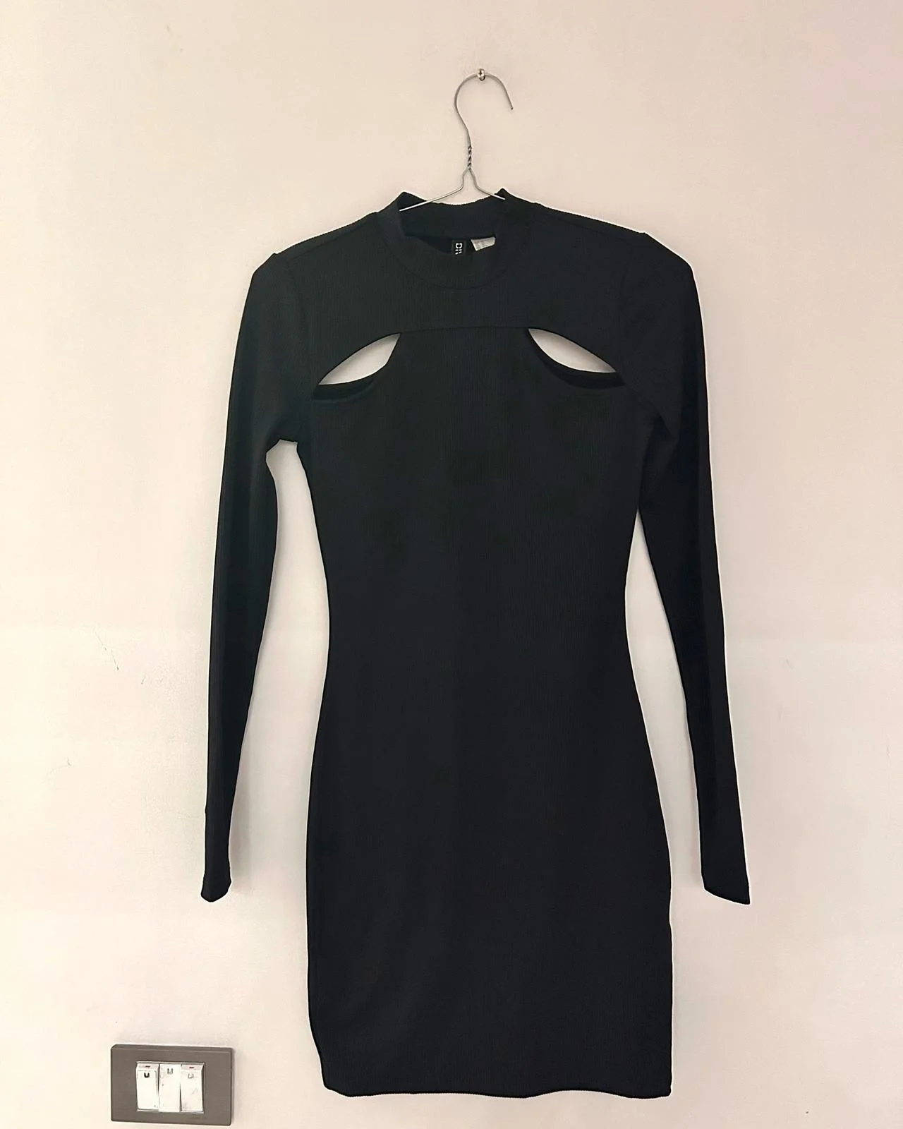 H&M Bodycon Dresses, size XS / 34 / 6, photo 1