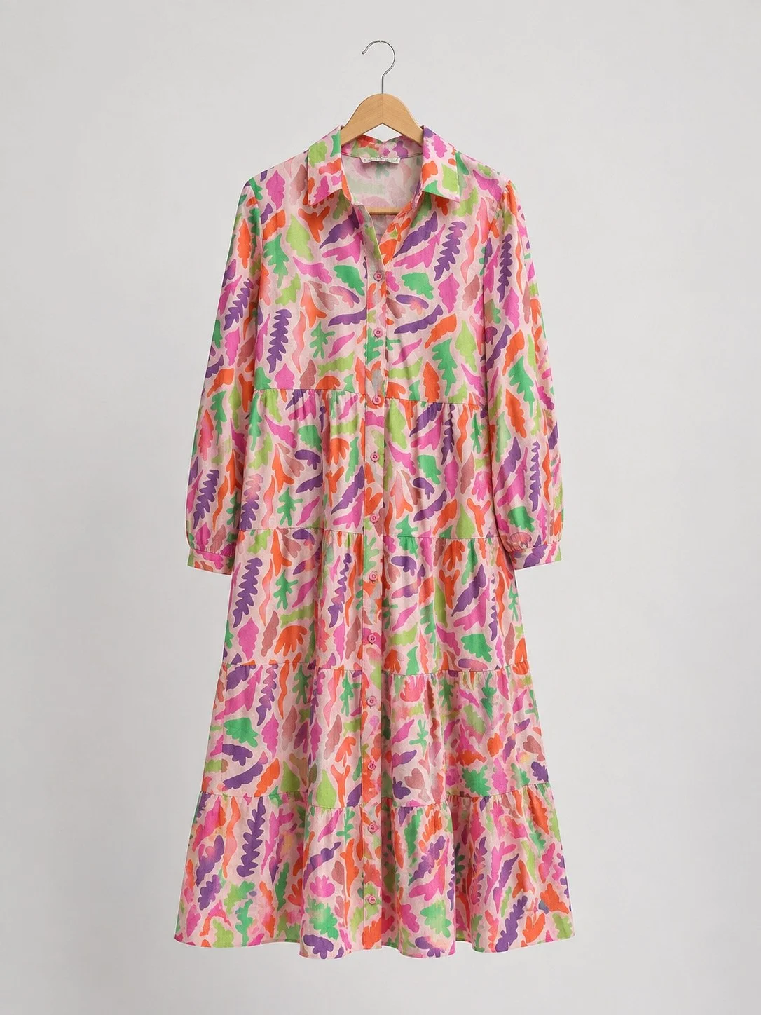 Maxi Dresses, size L / 40 / 12, photo 1
