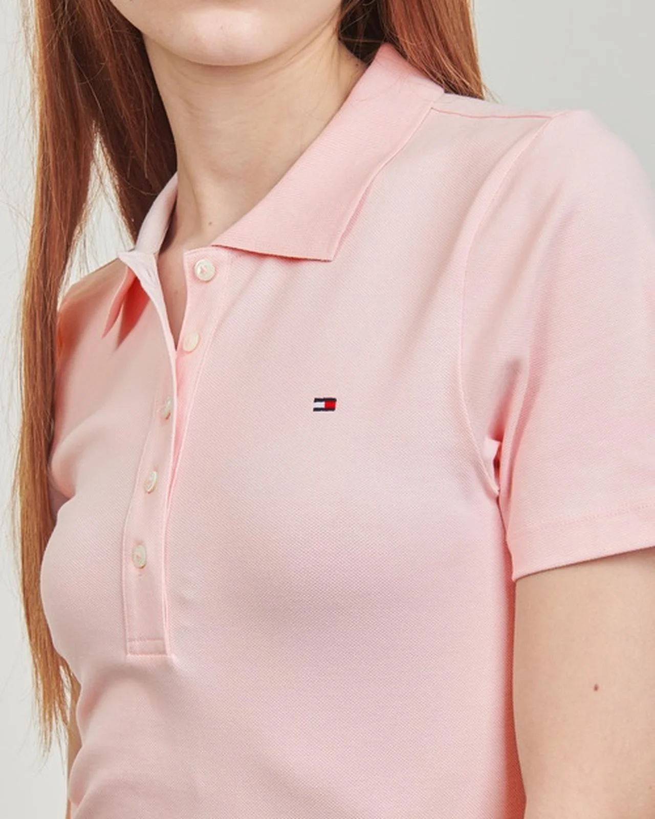 Tommy Hilfiger T-shirts, size S / 36 / 8, photo 1