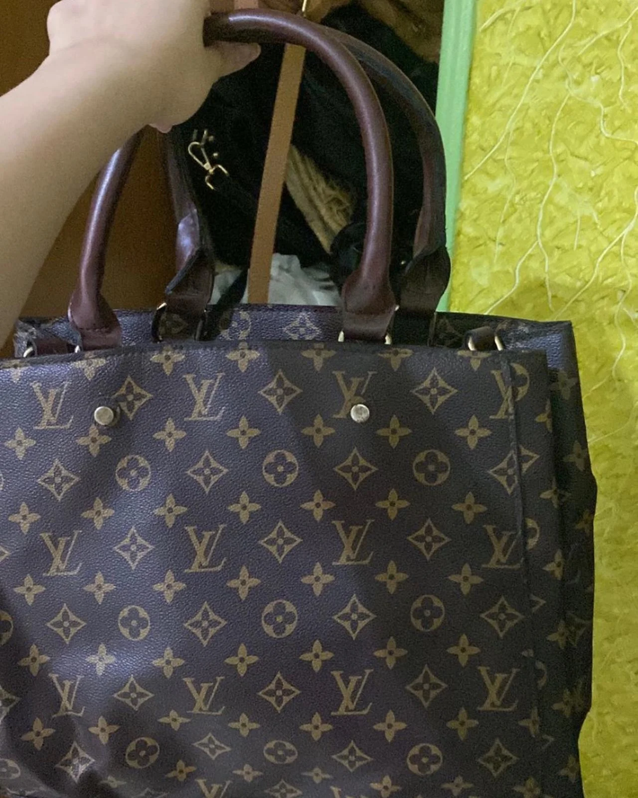 Handbags, size One size, photo 1