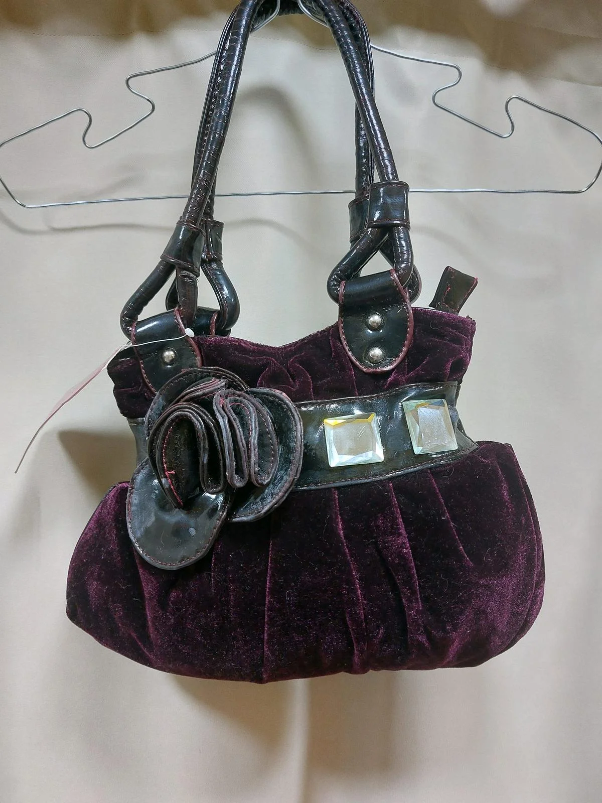 Shoulder Bag, size Other, photo 1