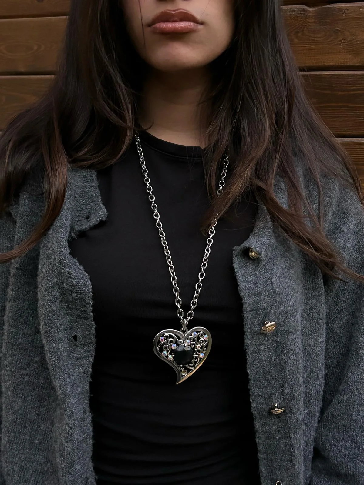 Necklaces, size Other, photo 1