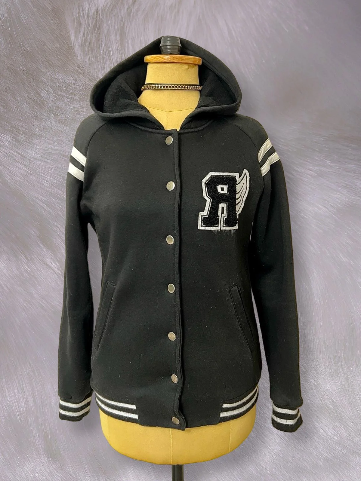 Jackets, size S / 36 / 8, photo 1