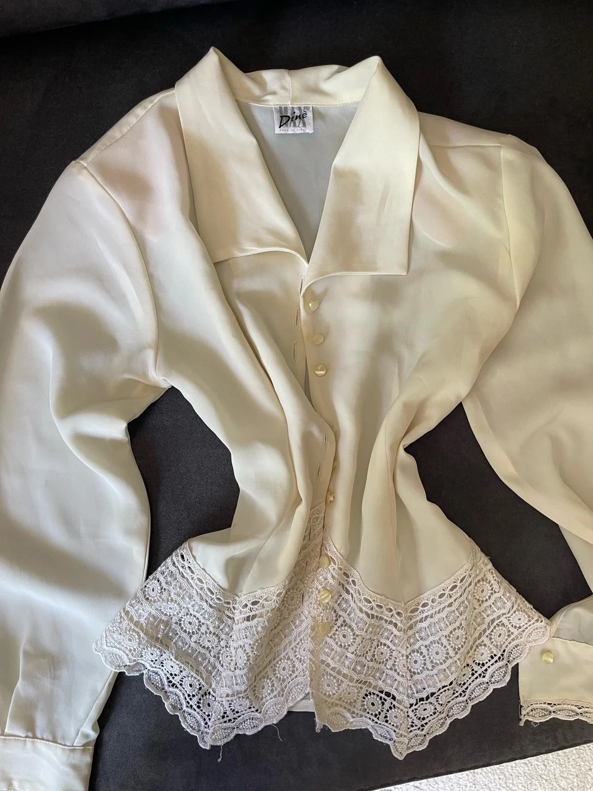 Long Sleeve Shirts, size M, photo 1