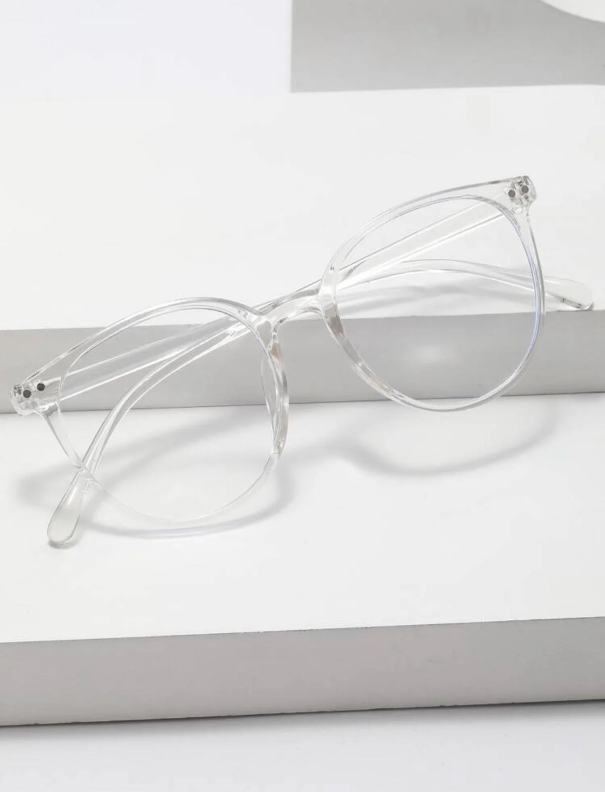 Shein Sunglasses, size One size, photo 1