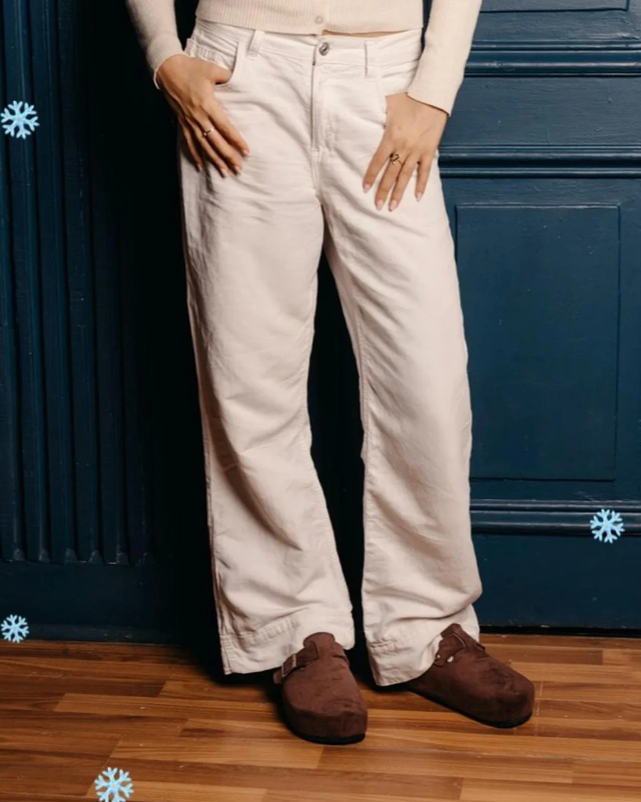 Flats, size 40, photo 1