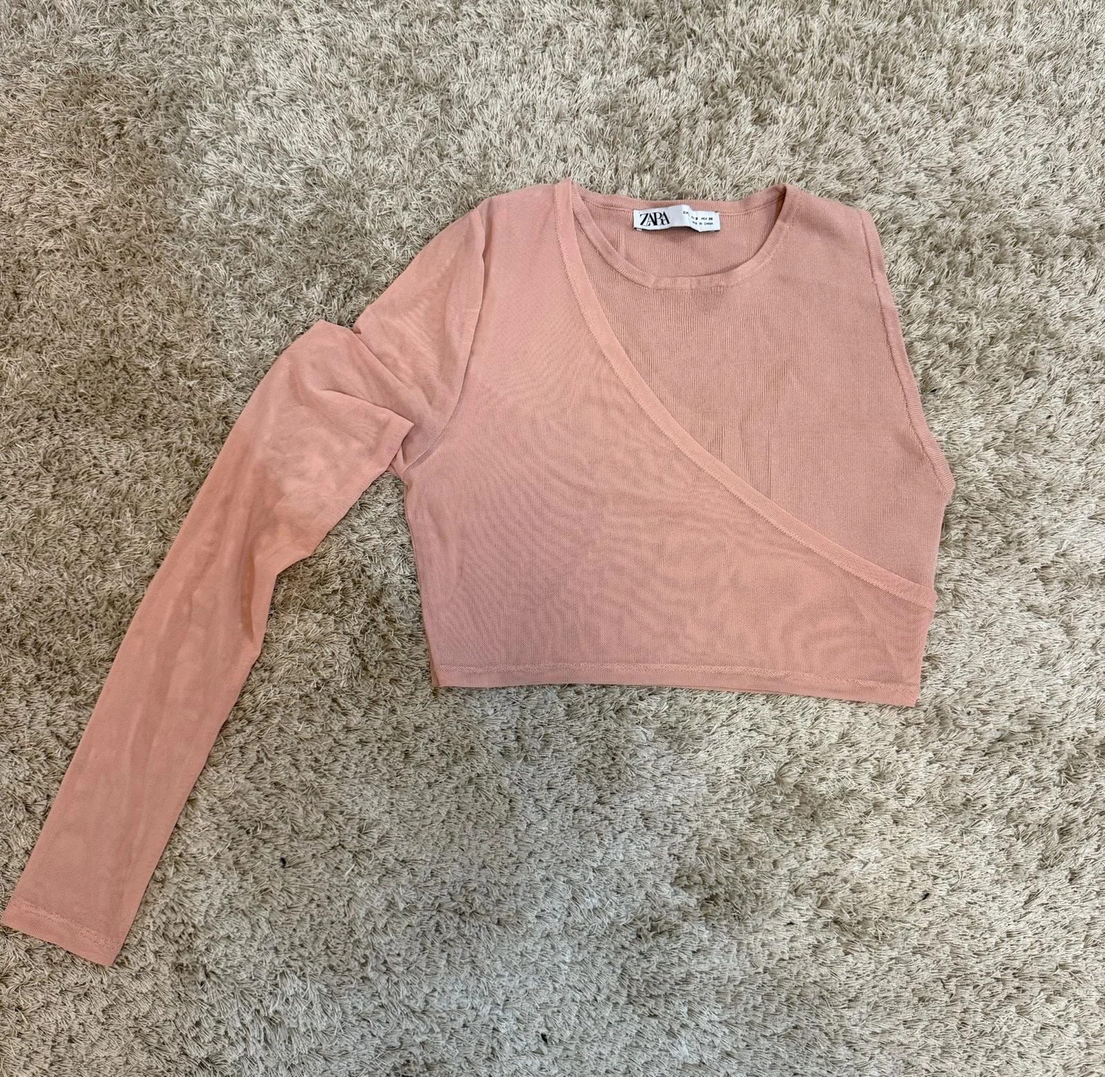 Zara Tank Tops, size S / 36 / 8, photo 1