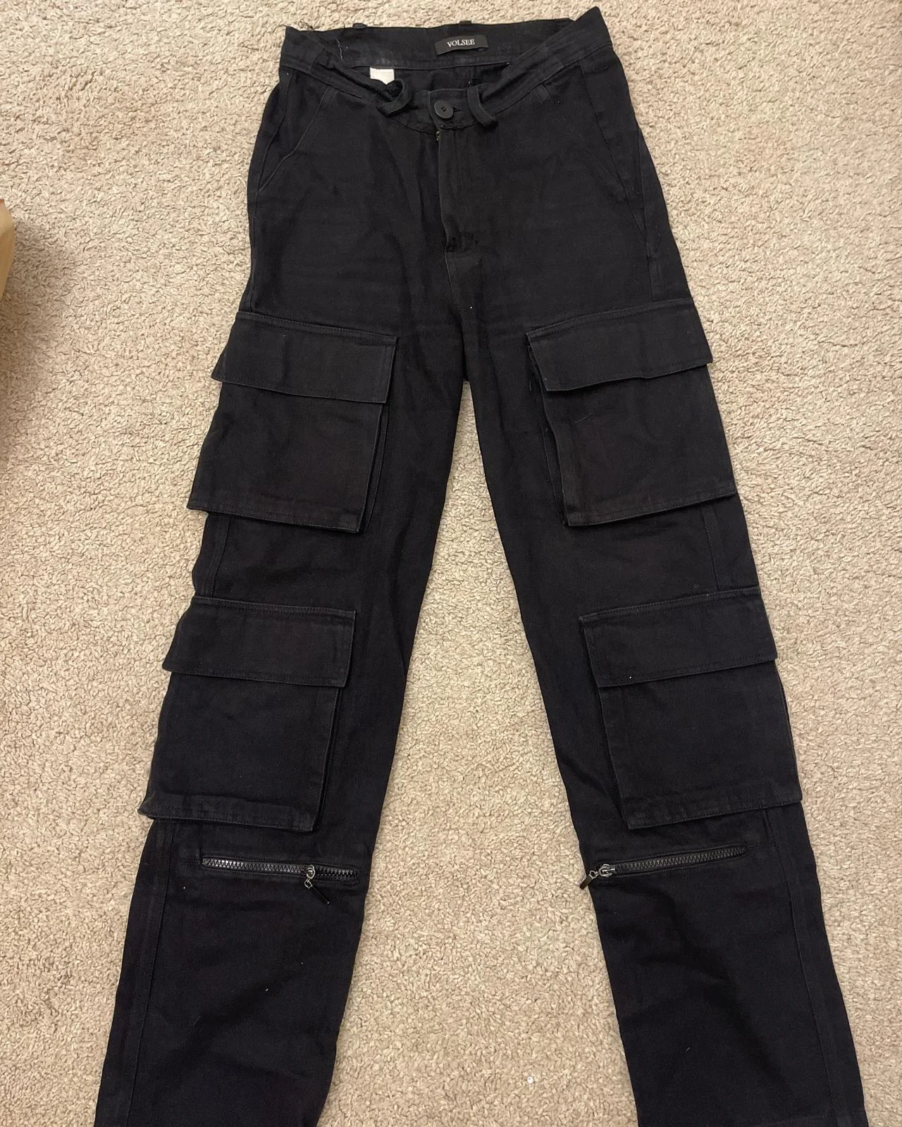 Jeans, size S / 36 / 8, photo 1