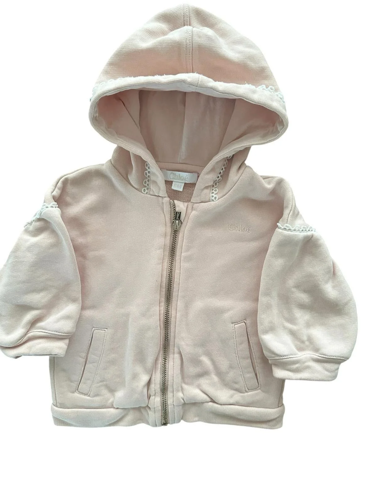 Chloe K Outerwear, size 3–6m, photo 1