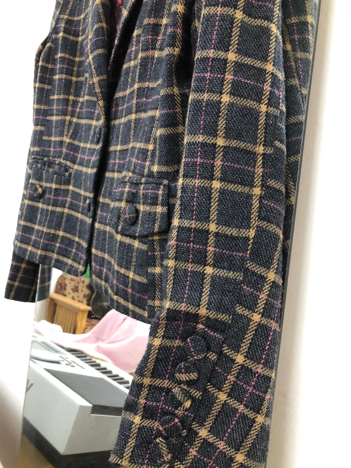 Mango Blazers, size L / 40 / 12, photo 1