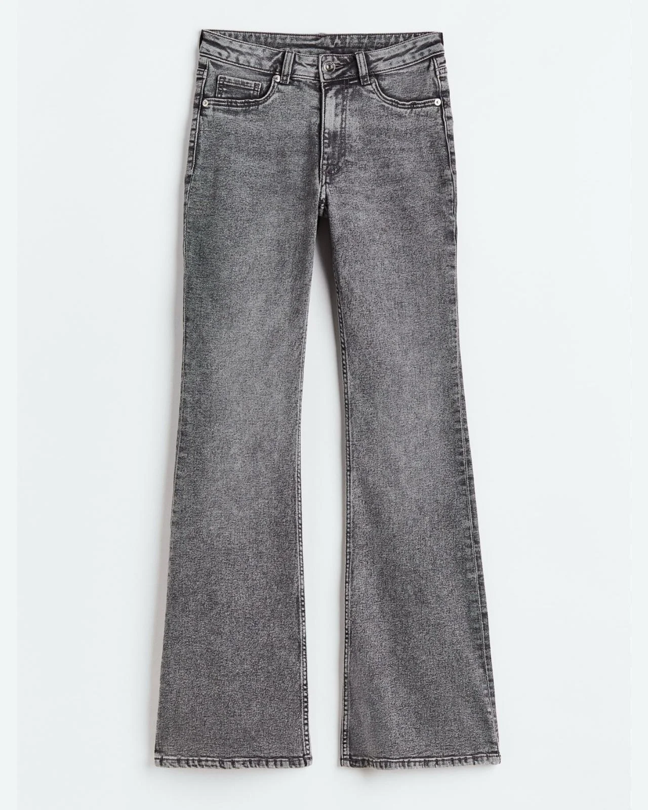 H&M Jeans, size XXS / 32 / 4, photo 1