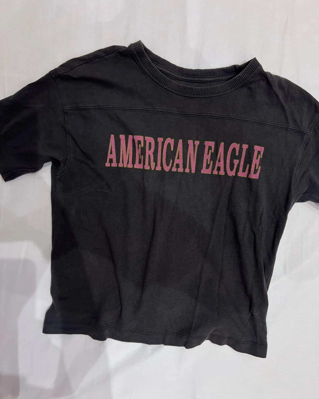 American Eagle T-shirts, size XS / 34 / 6, photo 1