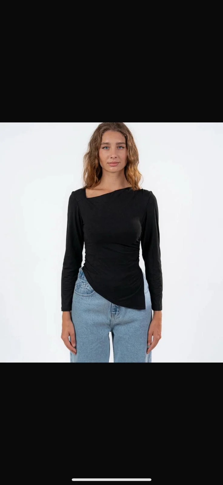 Long Sleeve, size M / 38 / 10, photo 1