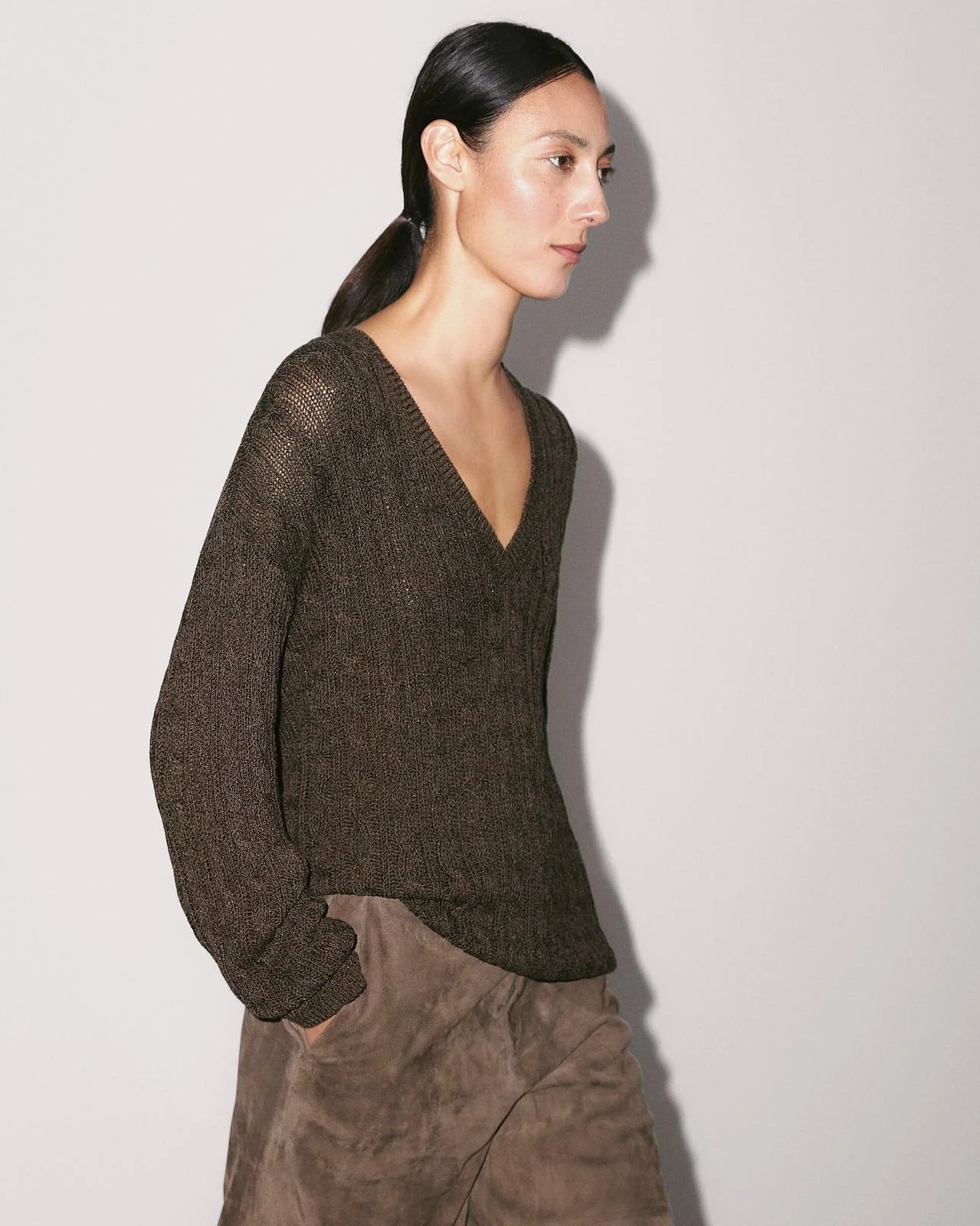 Zara Sweaters & Pullovers, size S / 36 / 8, photo 1