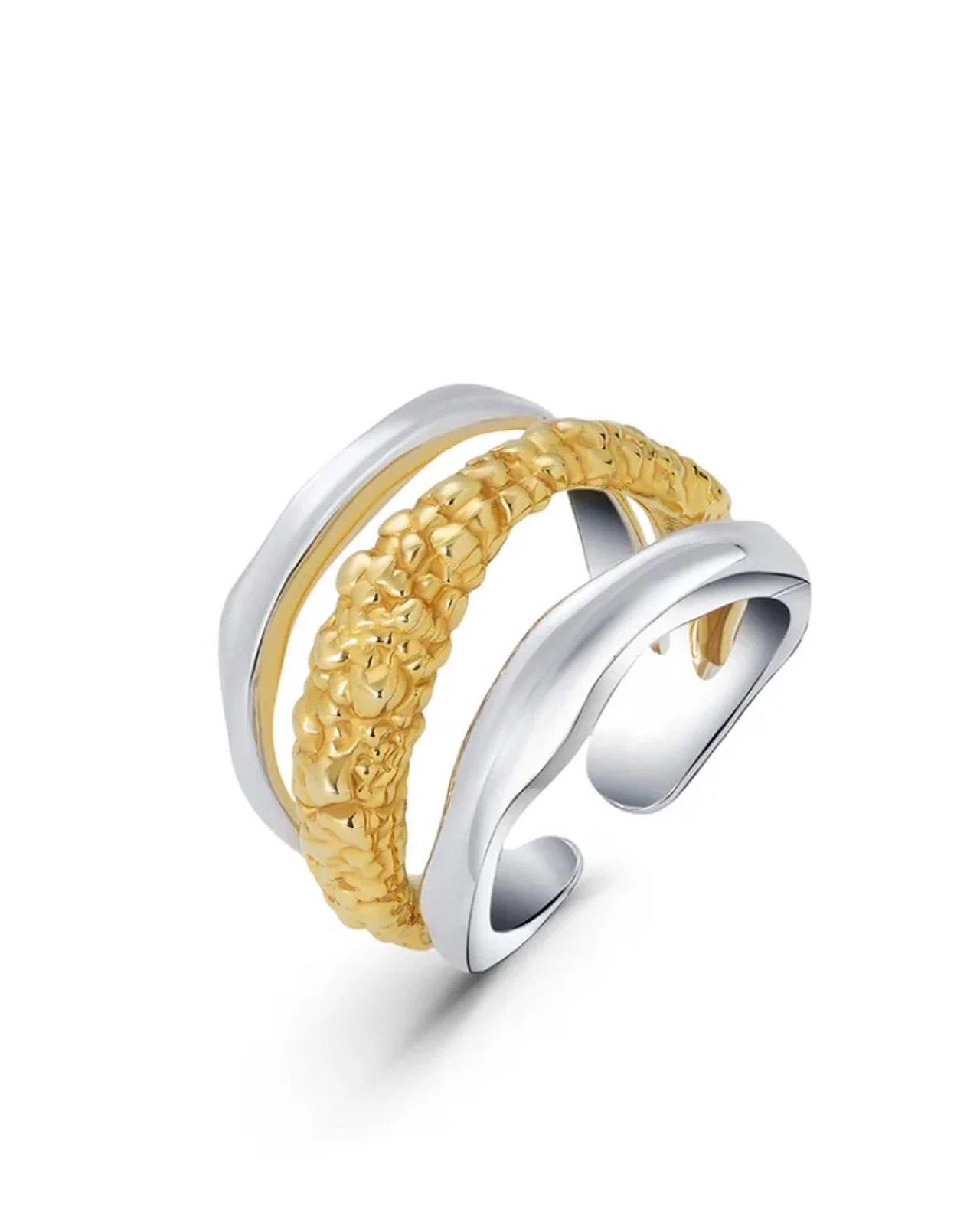 Rings, size One size, photo 1