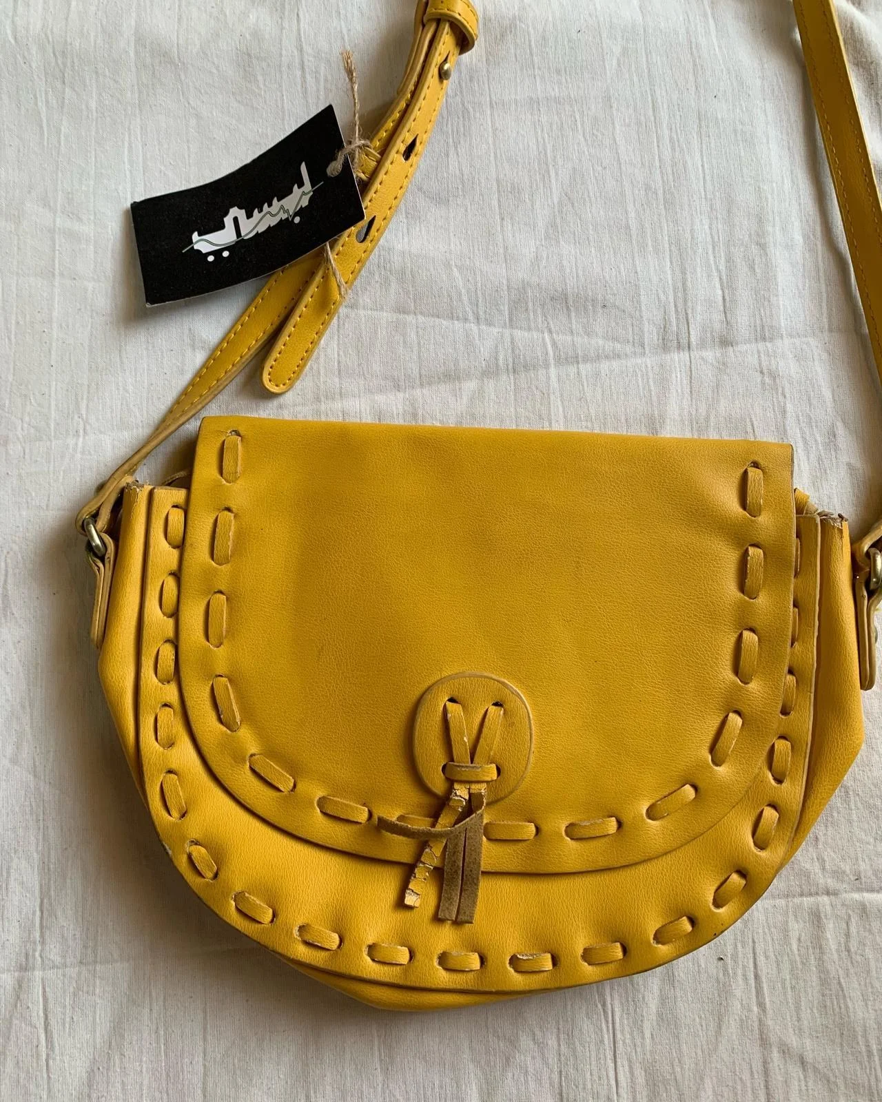 MNG Cross-Body Bag, size Other, photo 1