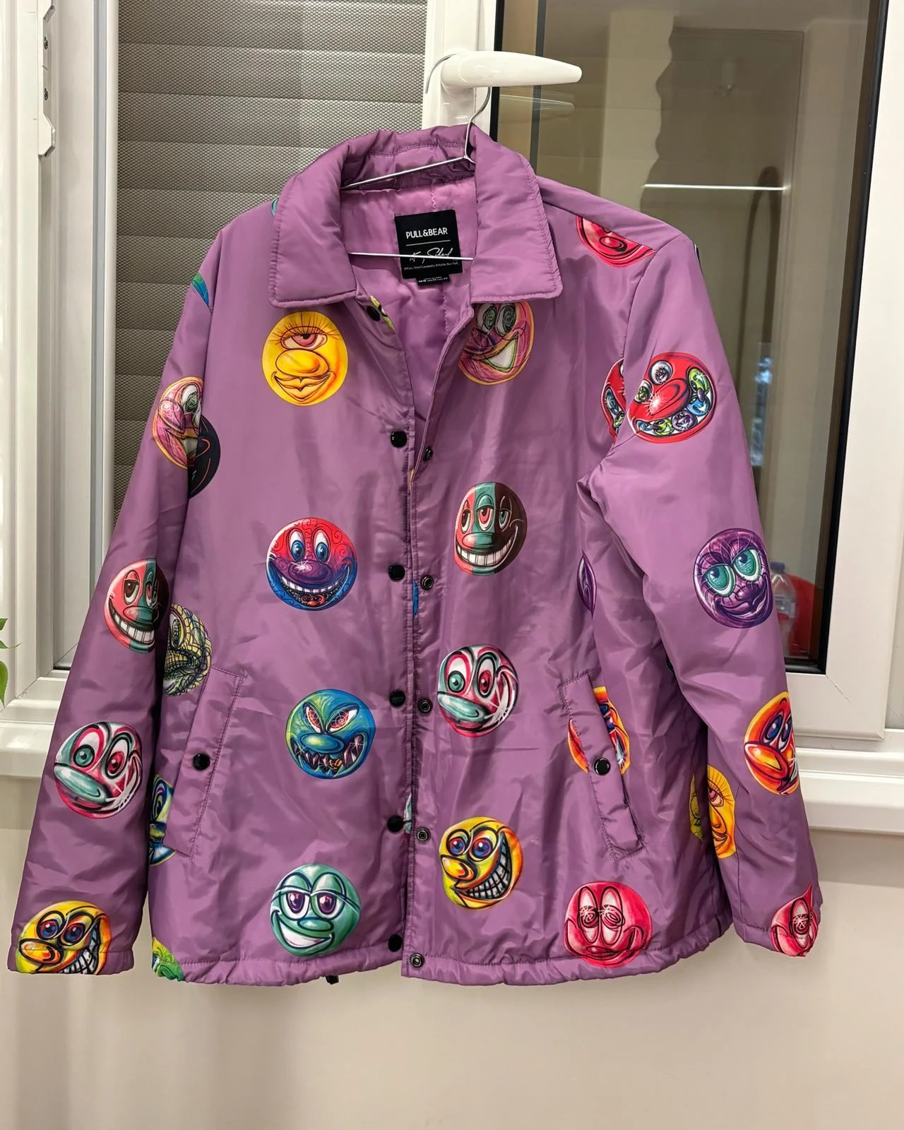 Pull & Bear Jackets, size M / 38 / 10, photo 1