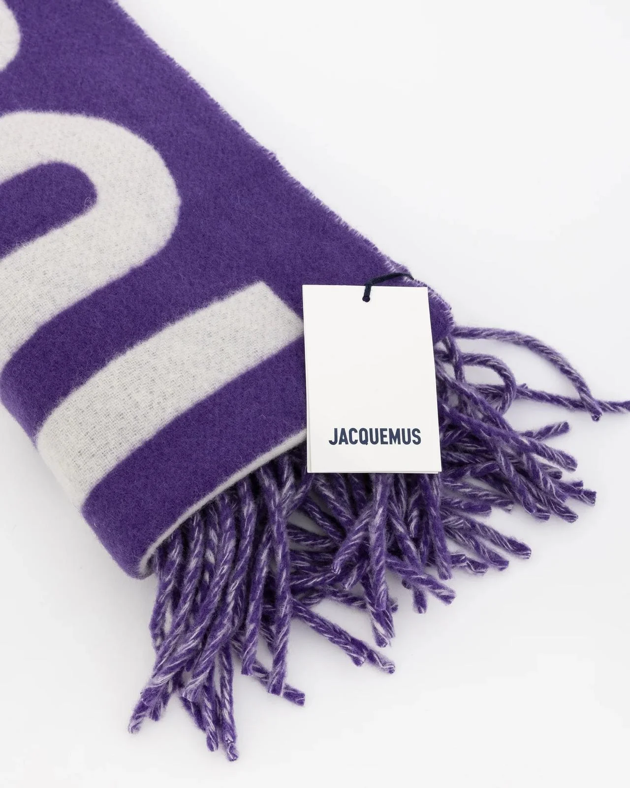 Jacquemus Scarves, size Other, photo 1