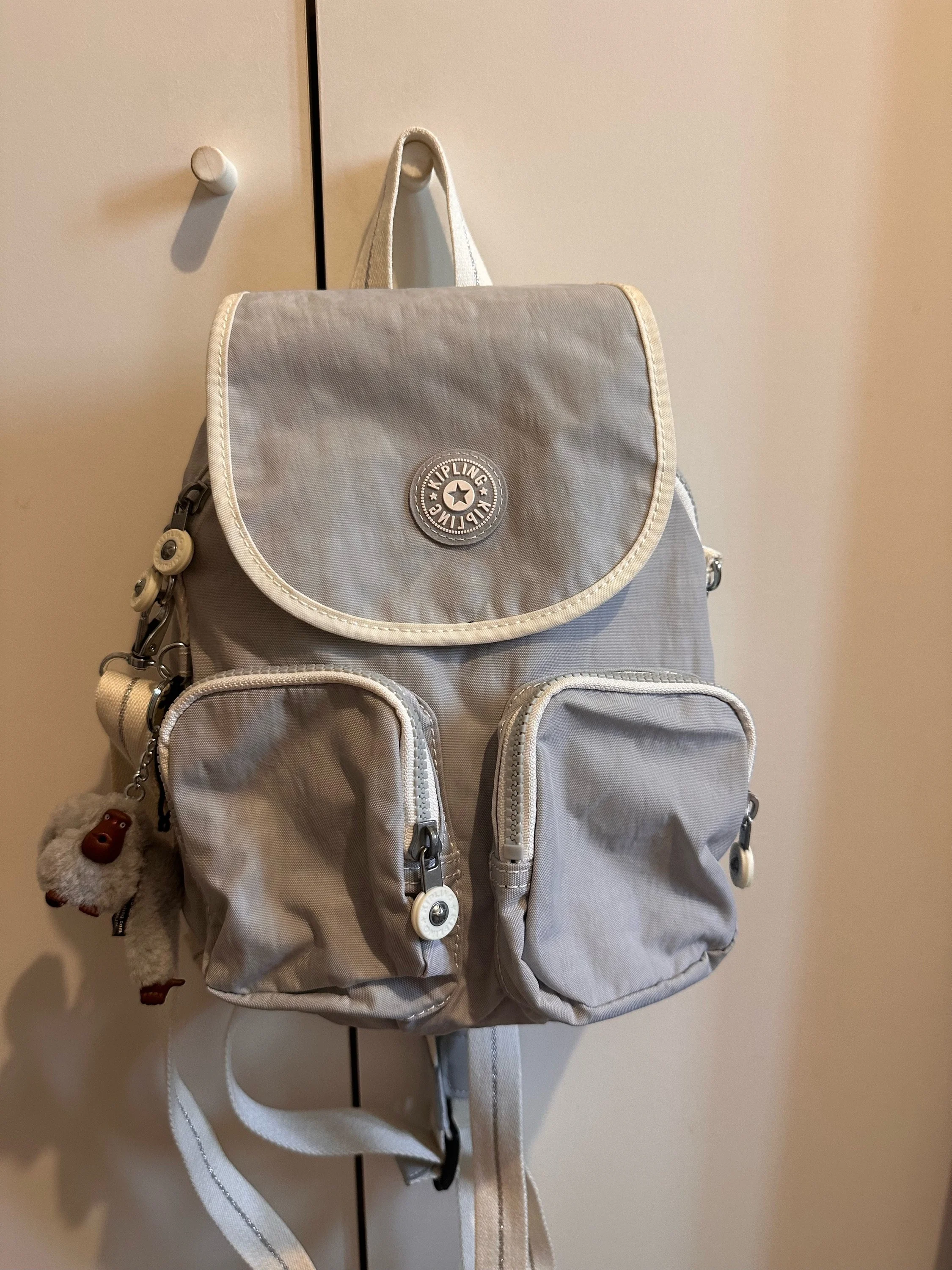 Kipling Backpacks, size Other, photo 1