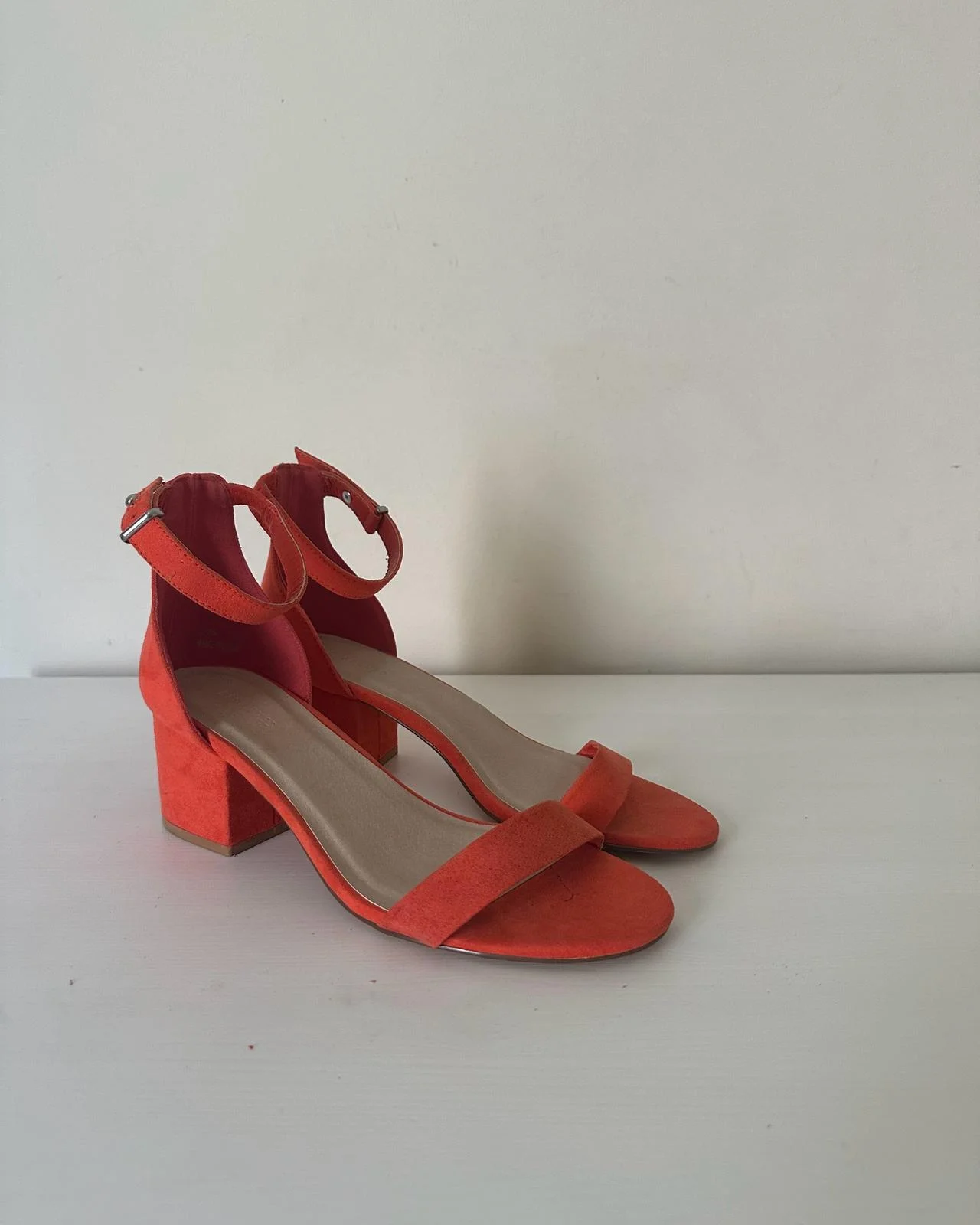 Reserved Heels, size 39, photo 1