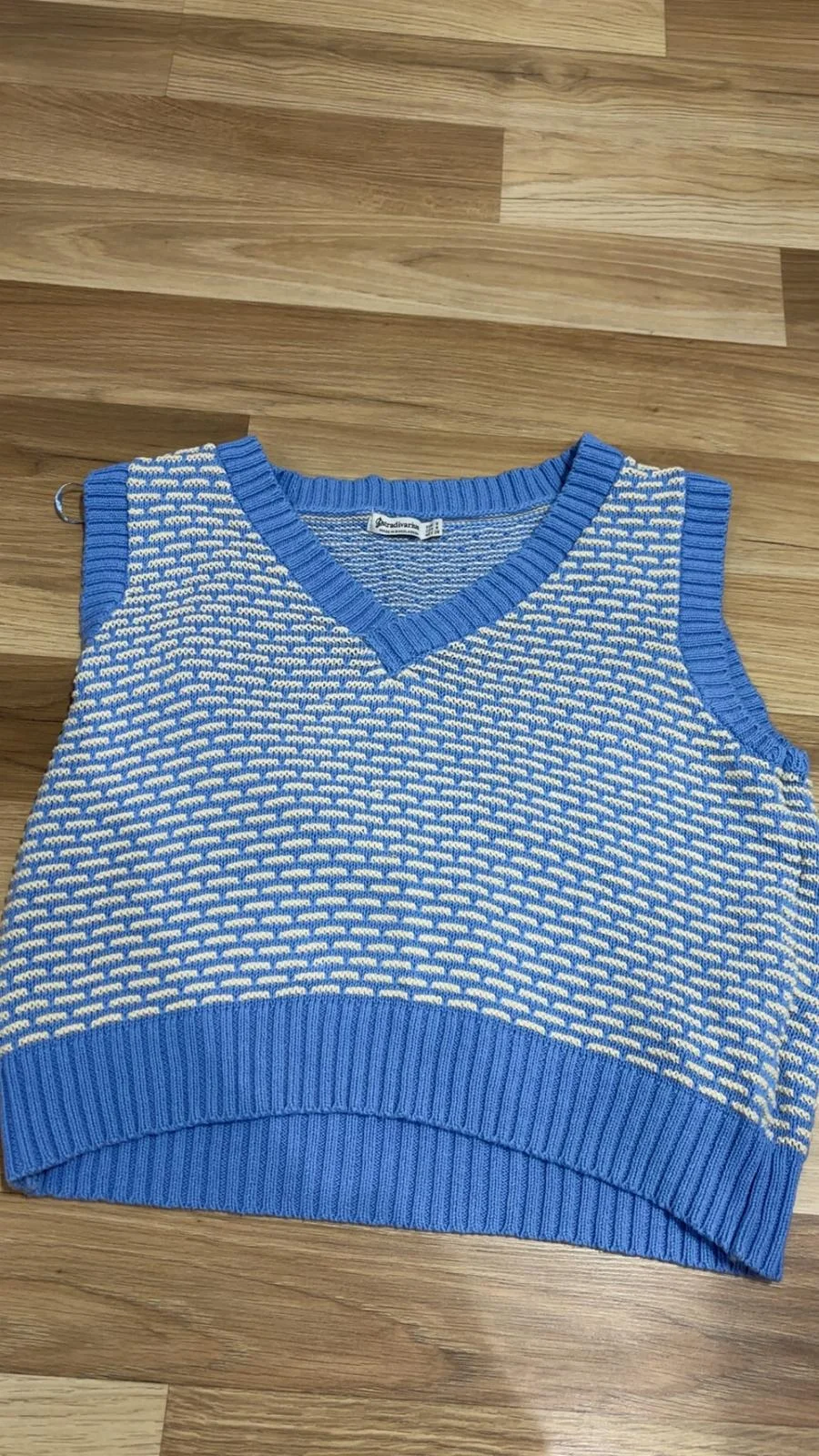 Stradivarius Vests, size S / 36 / 8, photo 1