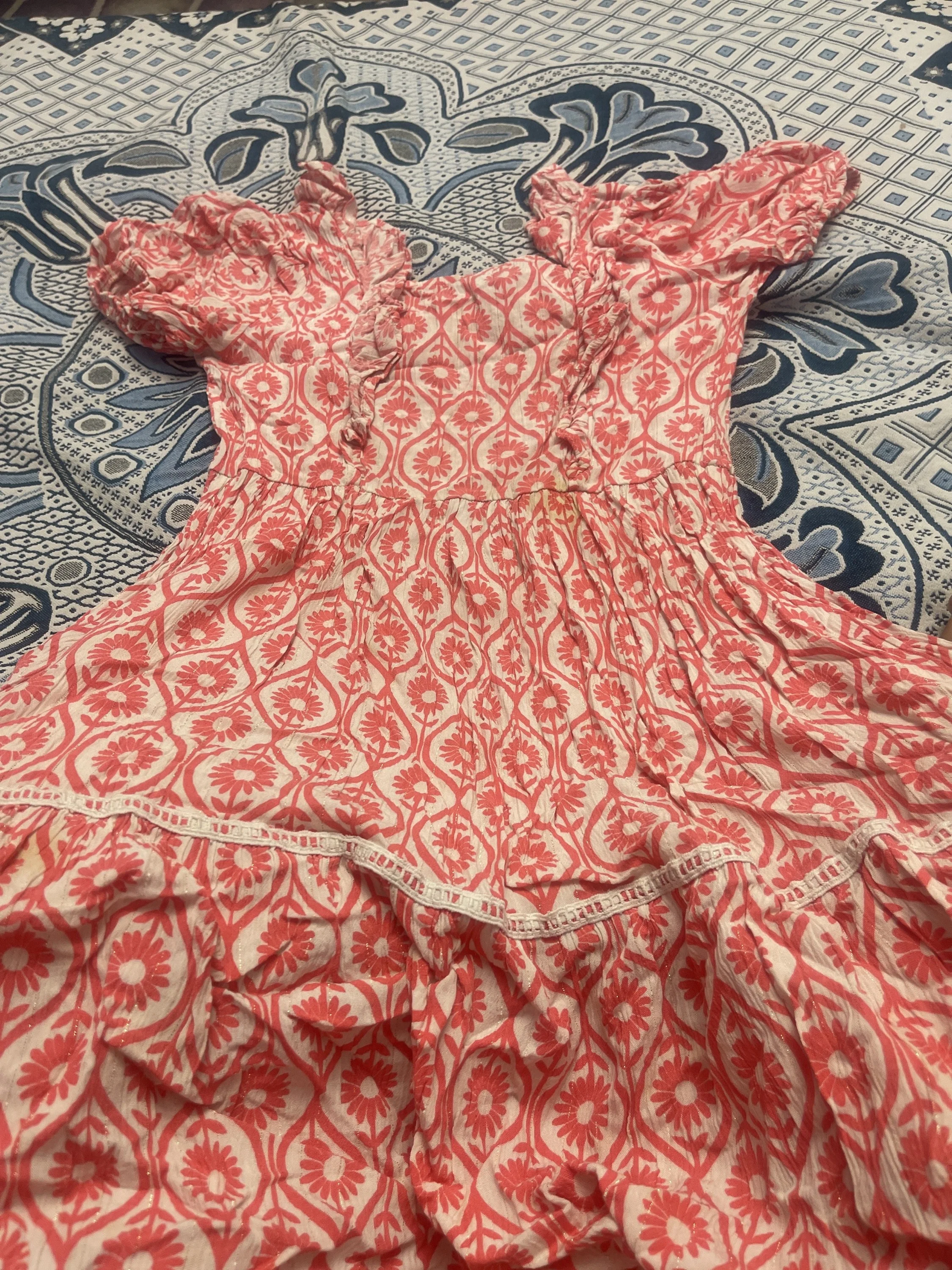 LC Wakiki Midi Dresses, size S / 36 / 8, photo 1