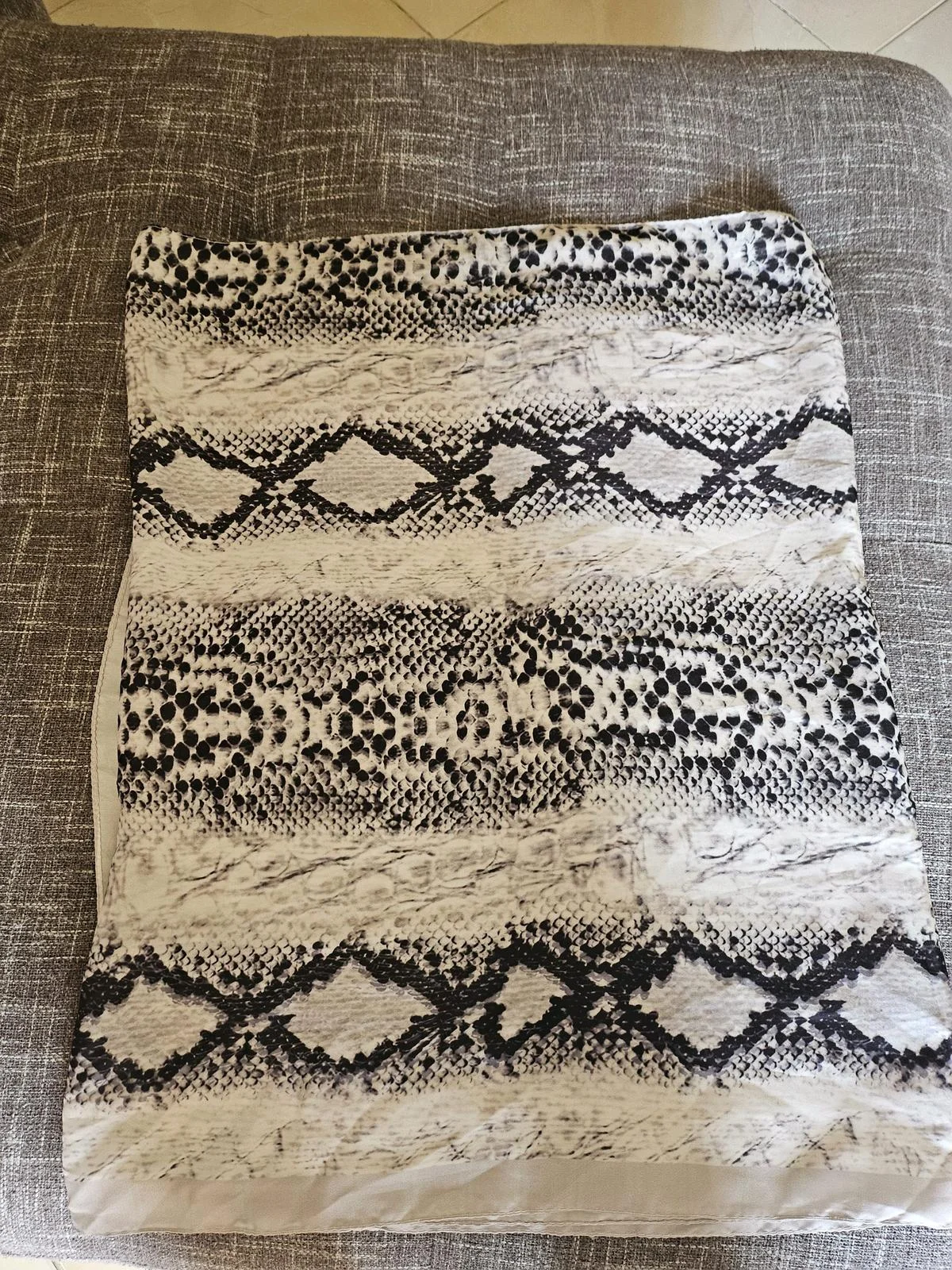 Scarves, size One size, photo 1